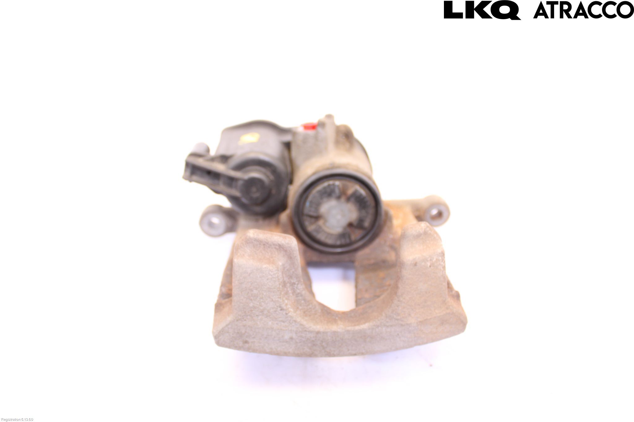 Audi E-TRON, S GE 19- Bremsecaliper Bak Venstre