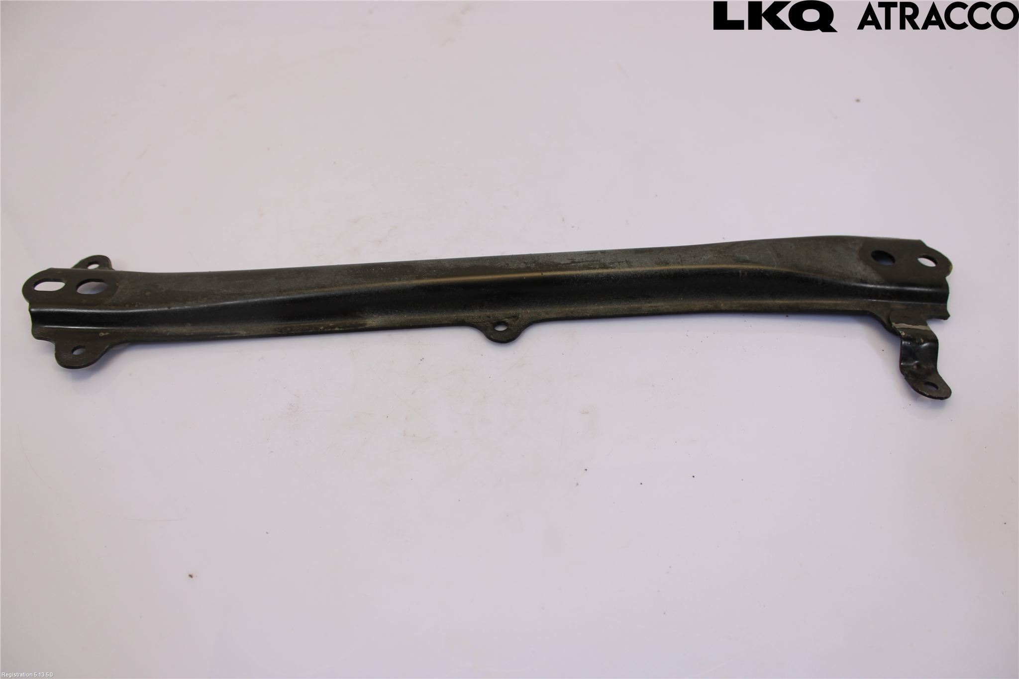Toyota COROLLA 19- Forstilling Øvrig