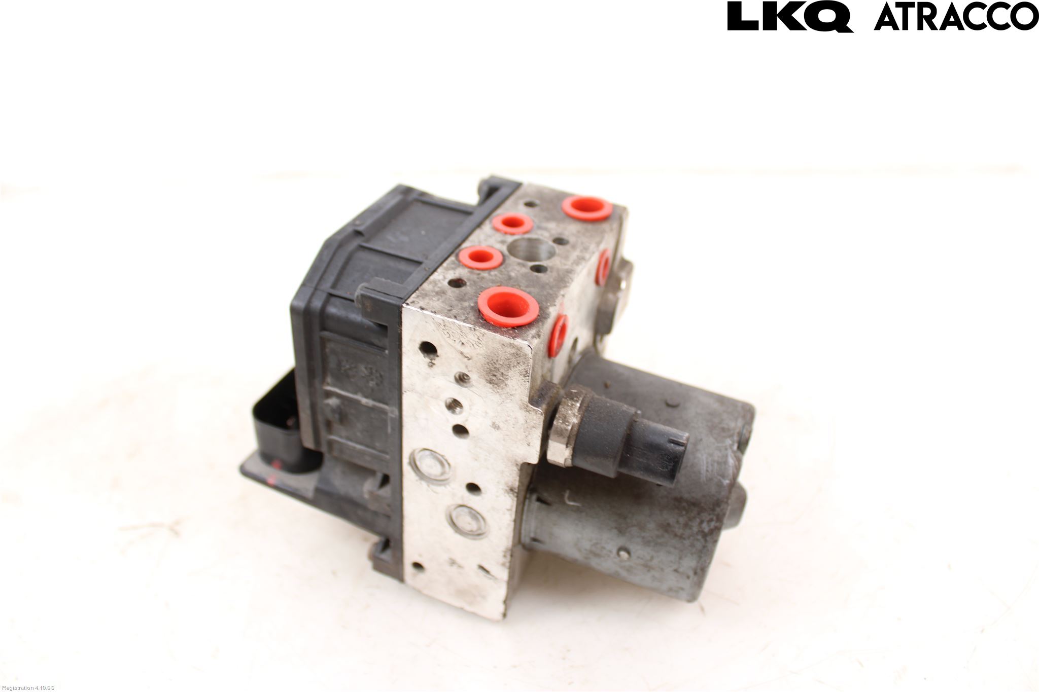 Toyota COROLLA VERSO 04-07 Abs Hydraulikkaggregat