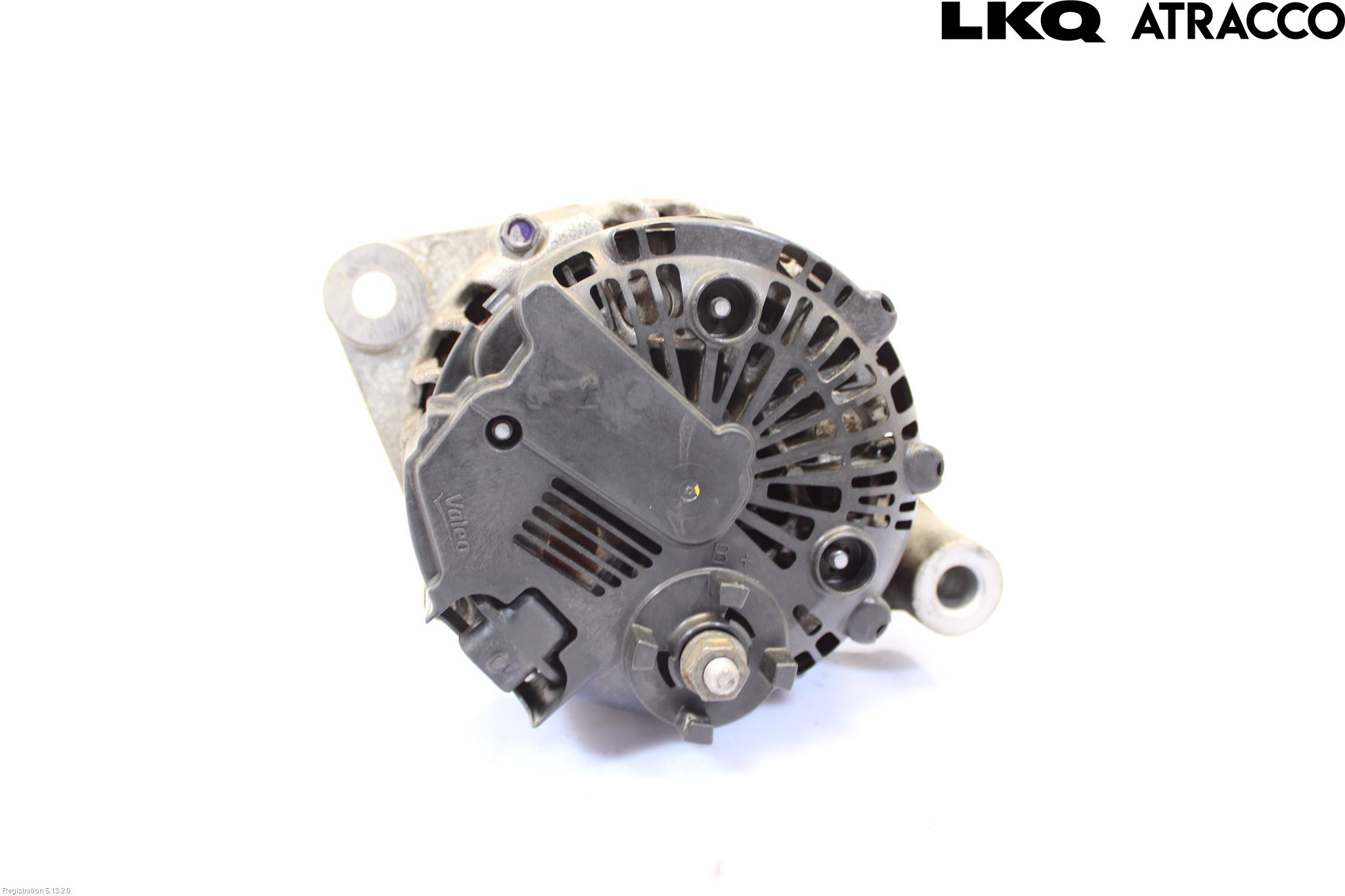 Opel INSIGNIA 09-16 Dynamo