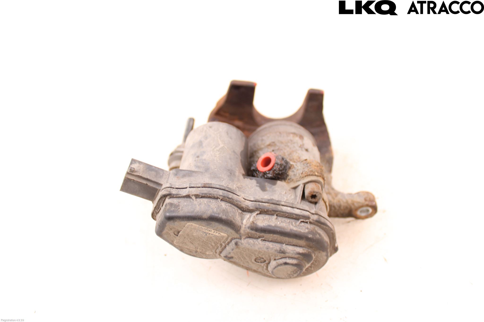 Audi A6/S6 4G 11-18 Bremsecaliper Bak Høyre