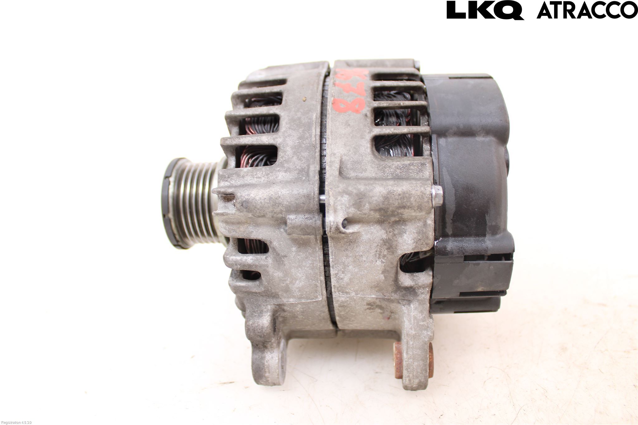 Audi A6/S6 4G 11-18 Dynamo