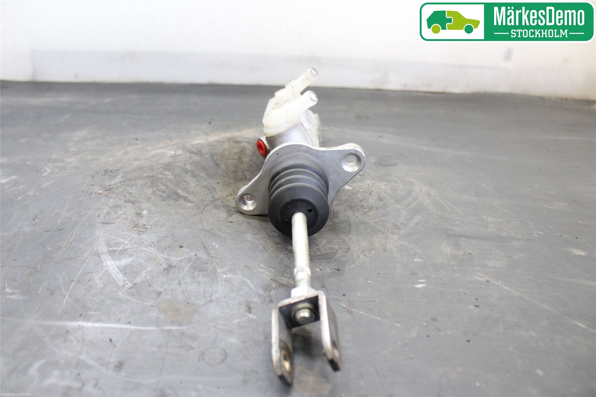 Toyota PRIUS NWH20 04-08 Brems Hovedsylinder