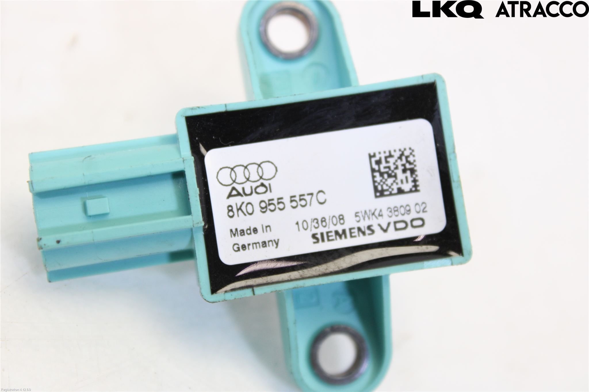 Audi A5 07-16 Sensor Øvrig