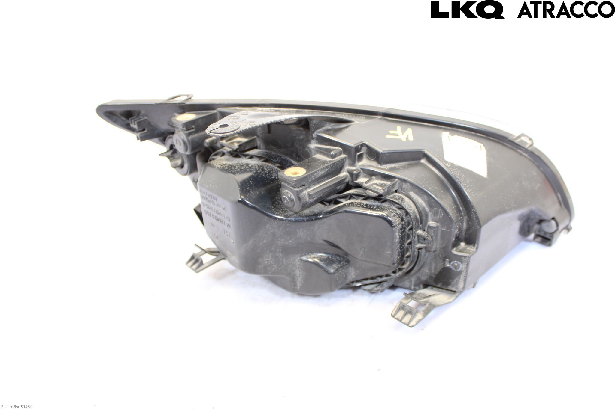 Ford FOCUS     04-07 Frontlykt Venstre