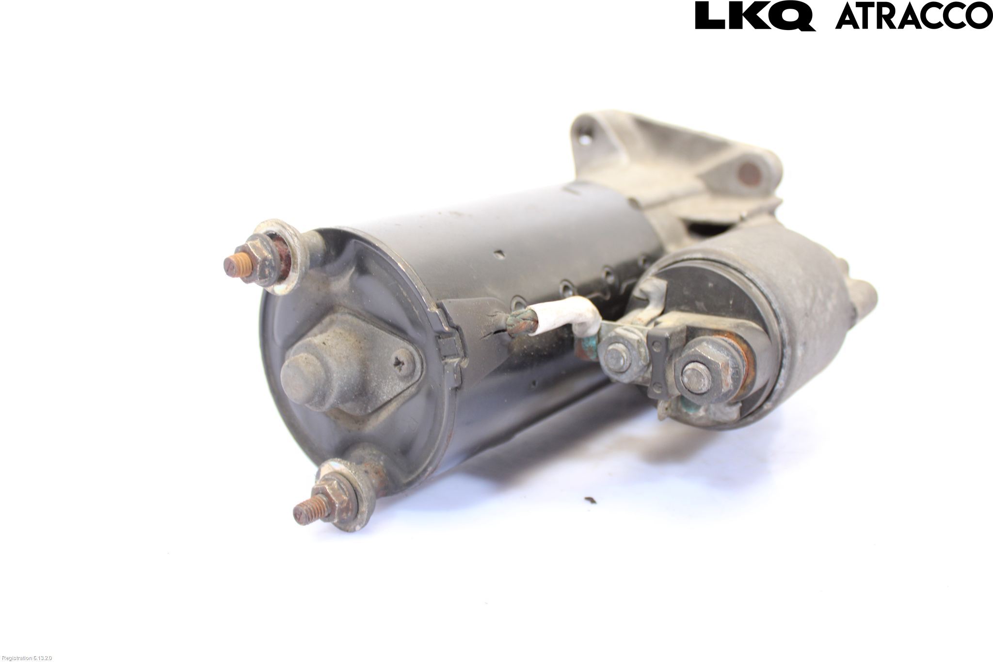 Volvo XC70 01-04 Startmotor