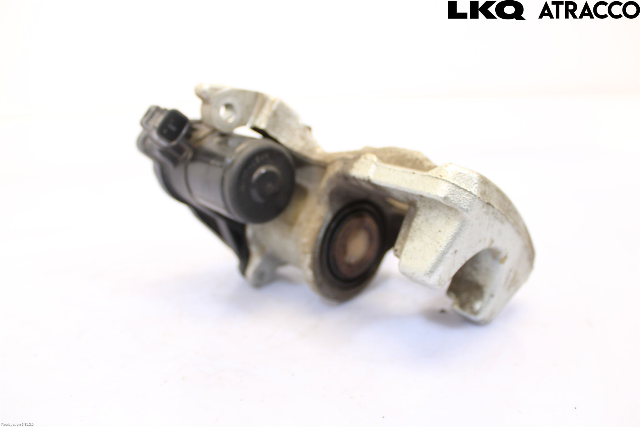 Toyota YARIS CROSS XP21 21- Bremsecaliper Bak Venstre
