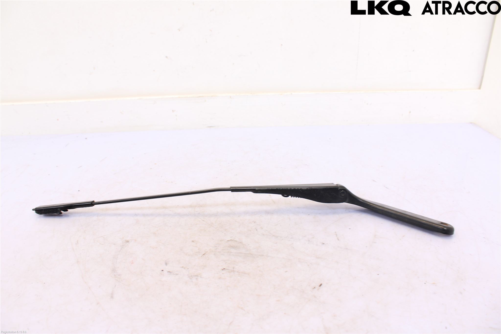 BMW 1 E87/81 5D/3D 03-11 Viskerarm-Armer Frontrute