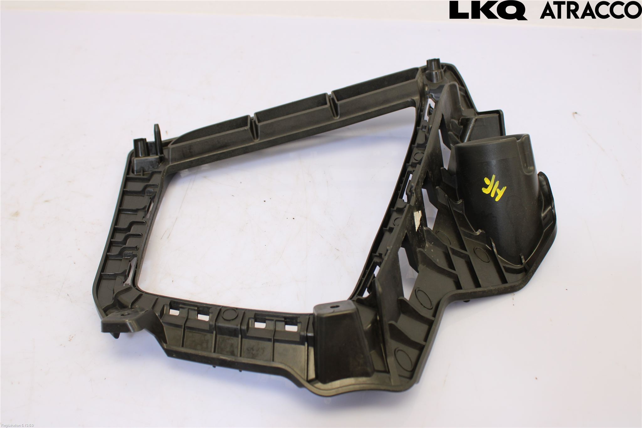 Hyundai TUCSON 05- Luftfilter Boks
