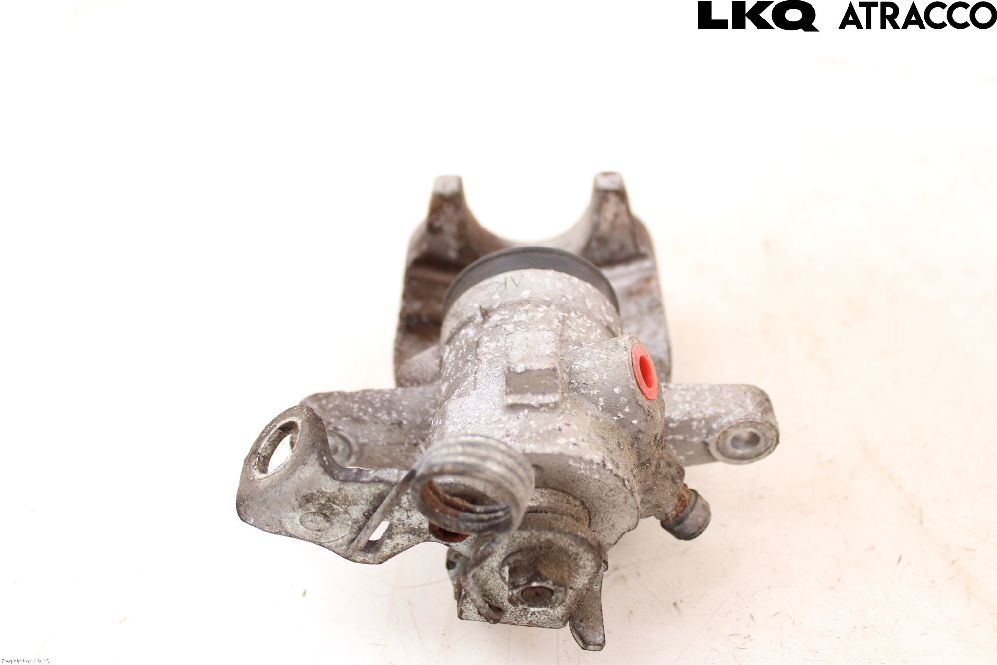 Citroen C3 05-10 Bremsecaliper Bak Høyre