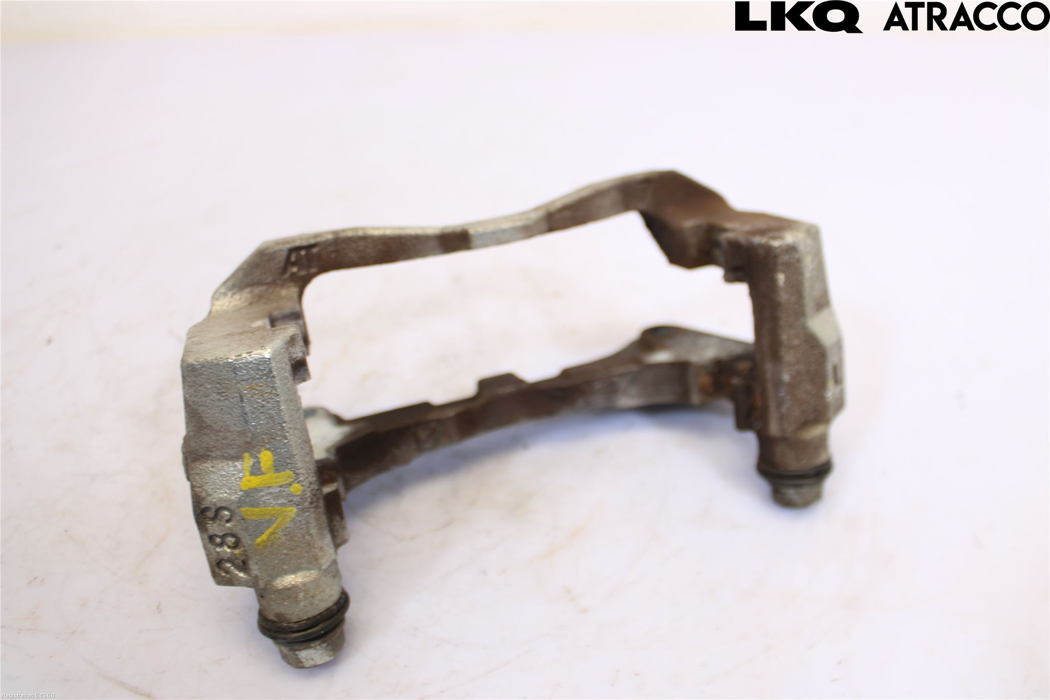 Toyota COROLLA CROSS XG10 22- Bremsecaliper Feste Holder