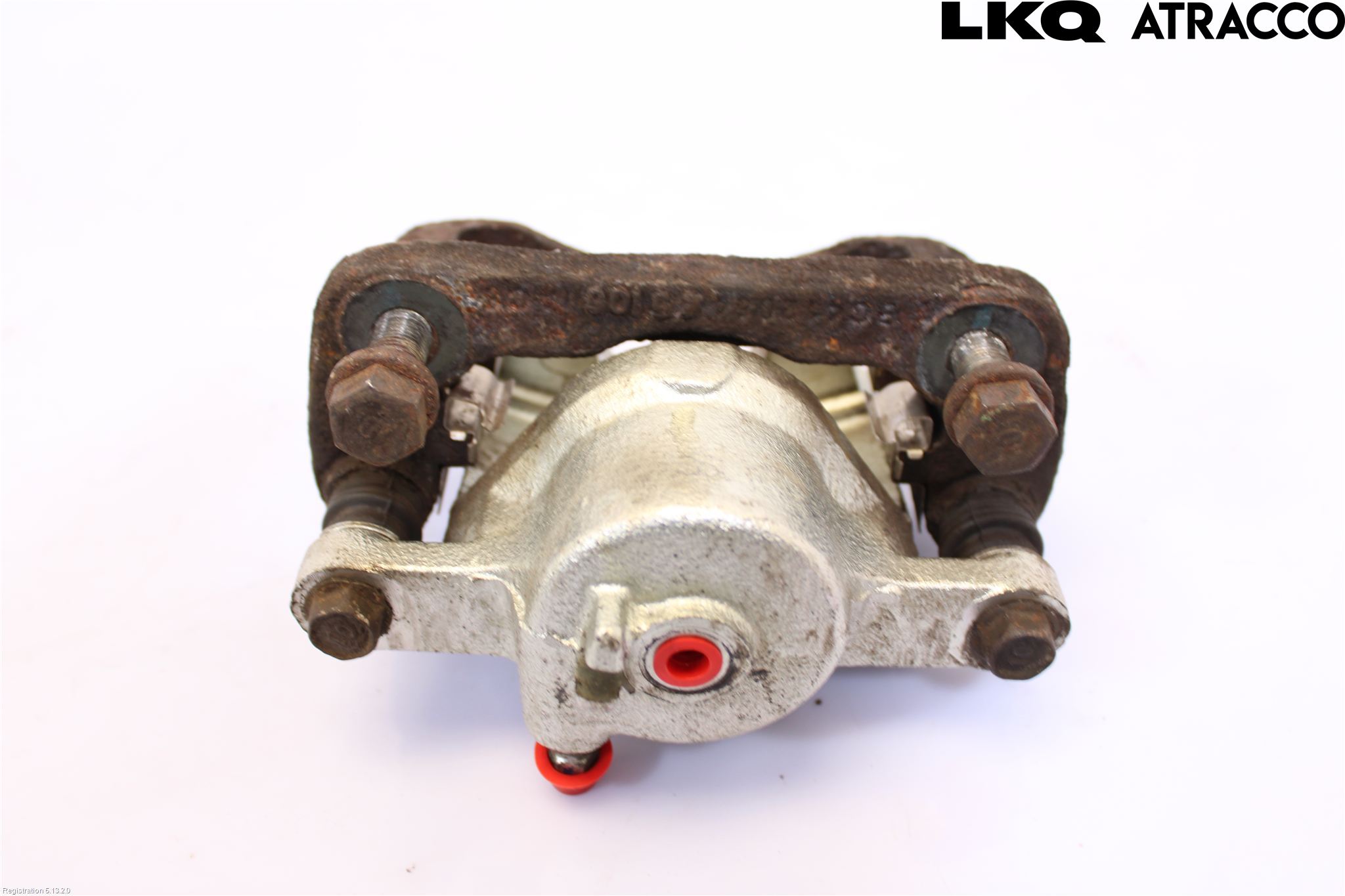 Hyundai ATOS PRIME 99-08 Bremsecaliper Foran Høyre