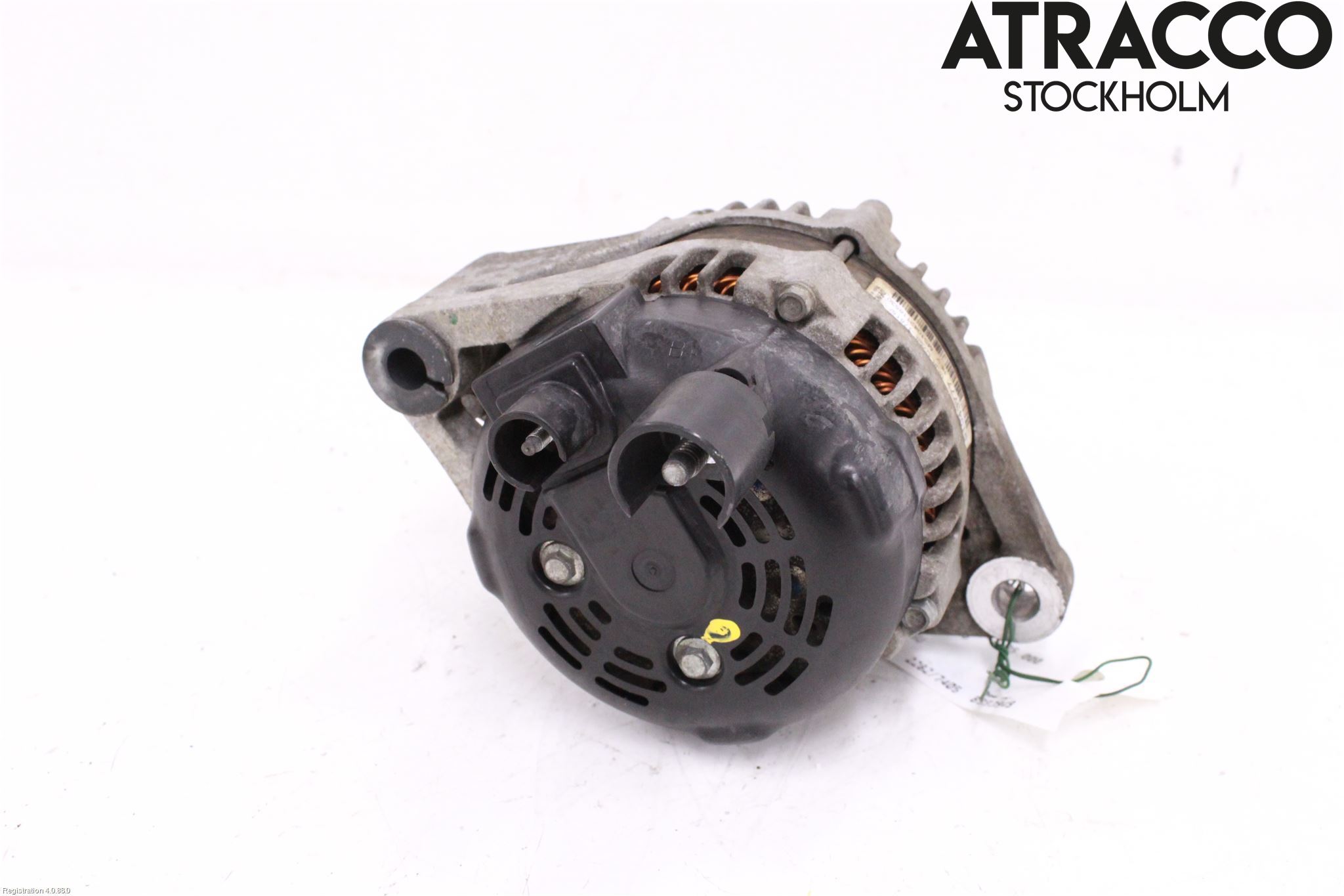 Fiat DOBLO CARGO Dynamo