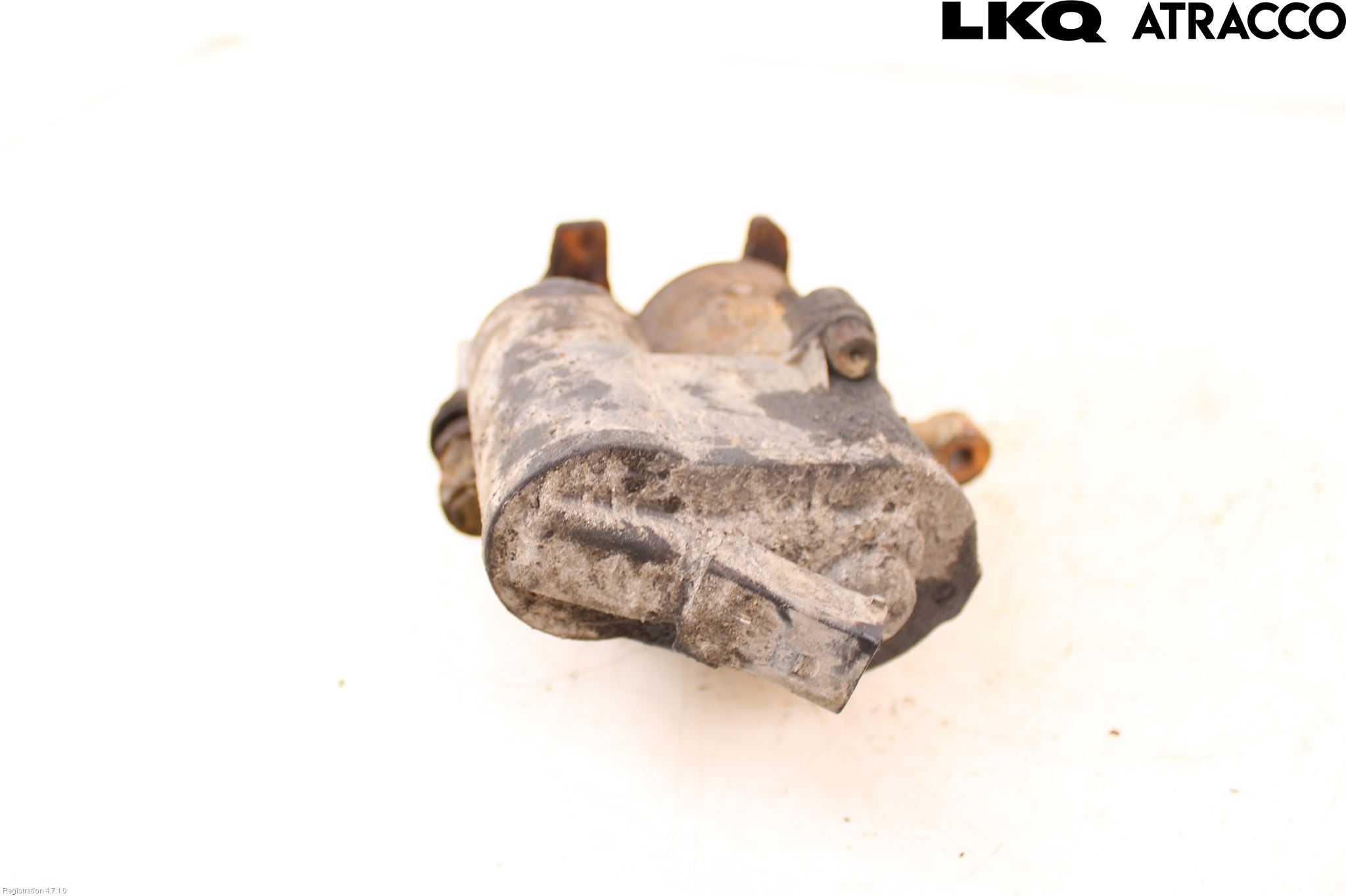 Volkswagen VW PASSAT 05-11 Bremsecaliper Bak Høyre