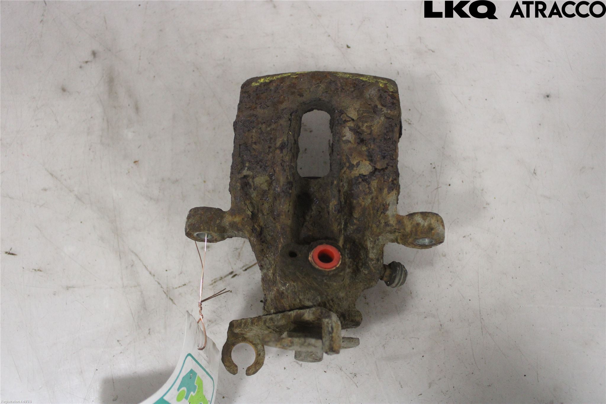 Volvo S40/V40    96-04 Bremsecaliper Bak Venstre