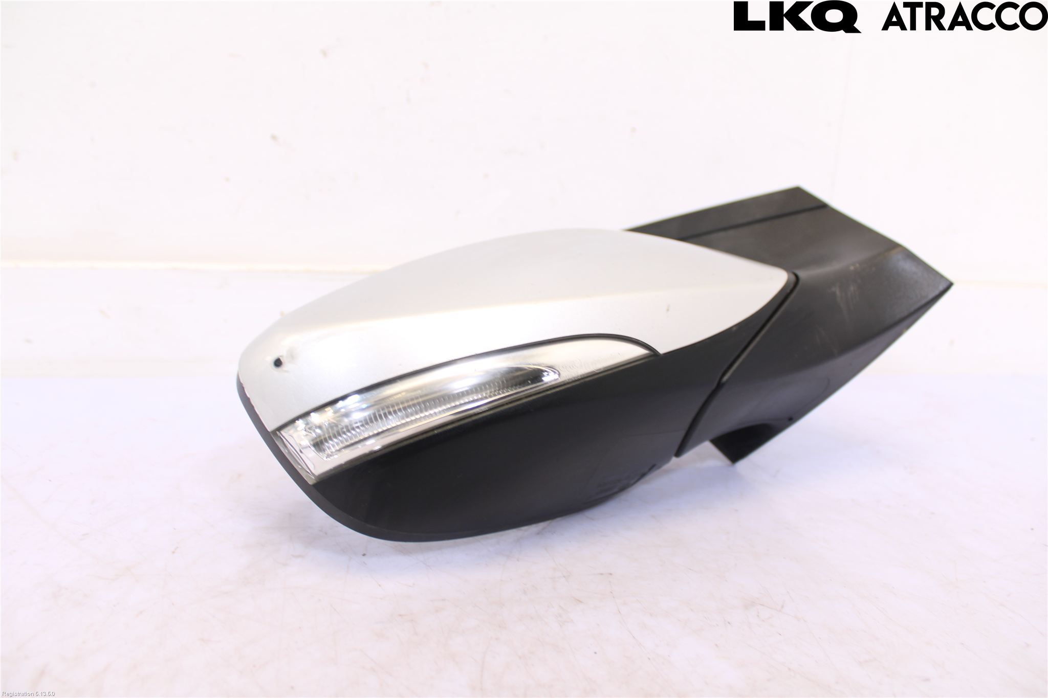 Hyundai i30 GD 13-17 Speil H M-El Justering