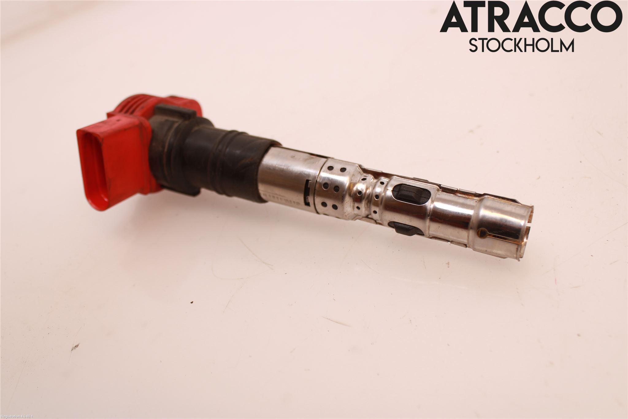 Audi A6/S6     05-11 Coil