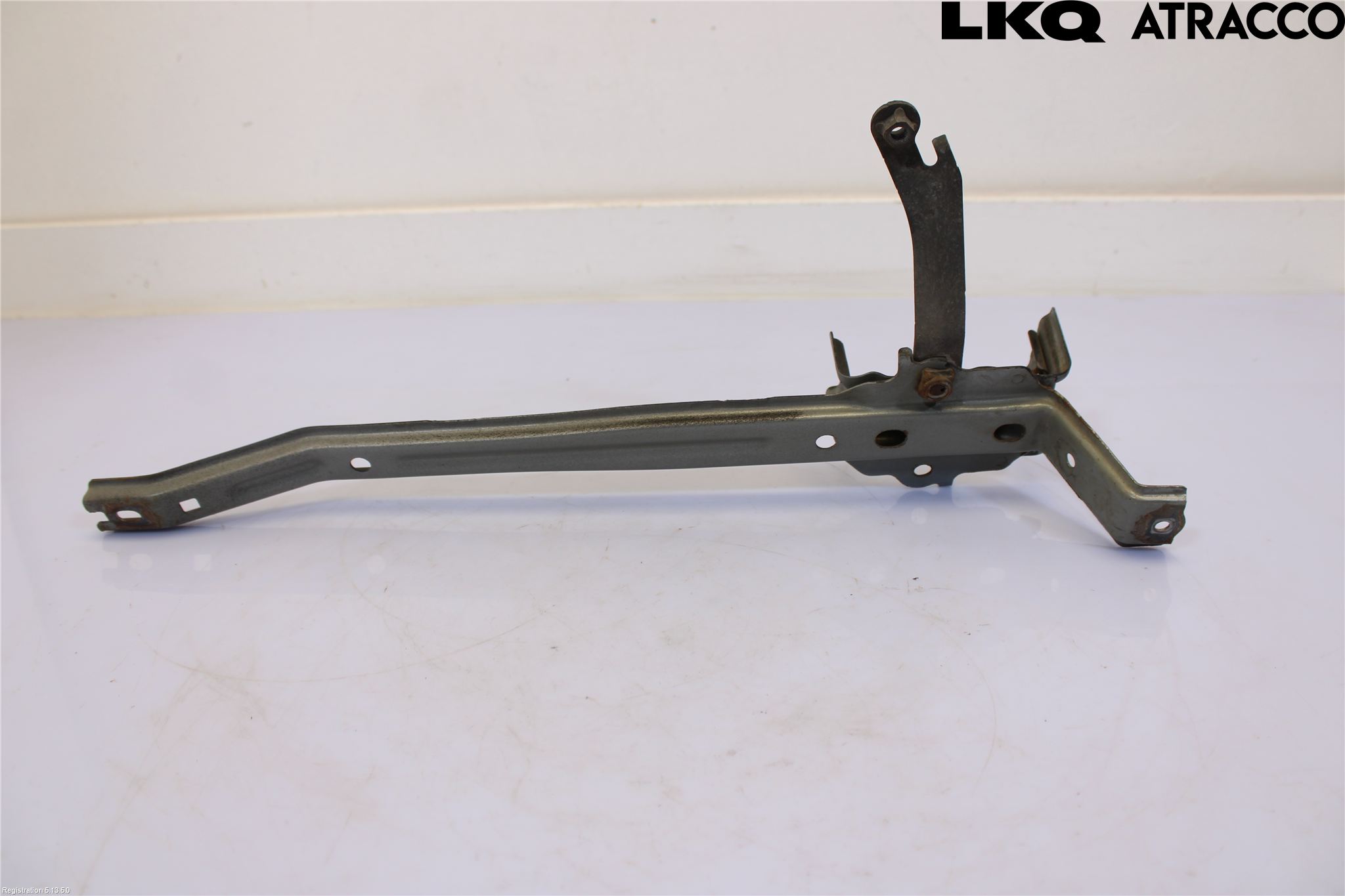 Toyota AURIS 13-19 Frontplate