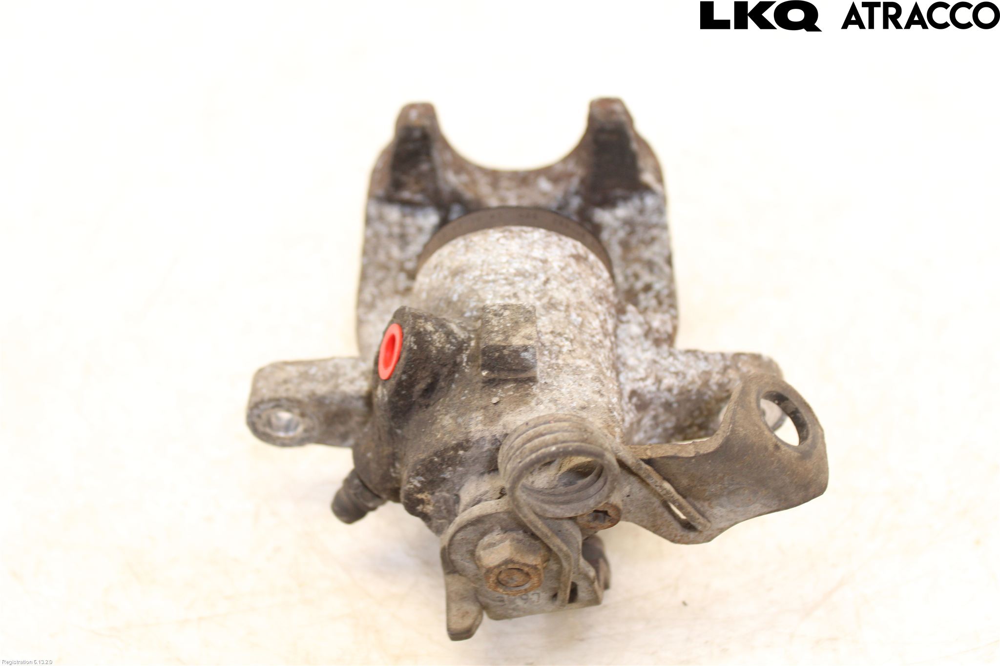Citroen C3 PICASSO Bremsecaliper Bak Venstre