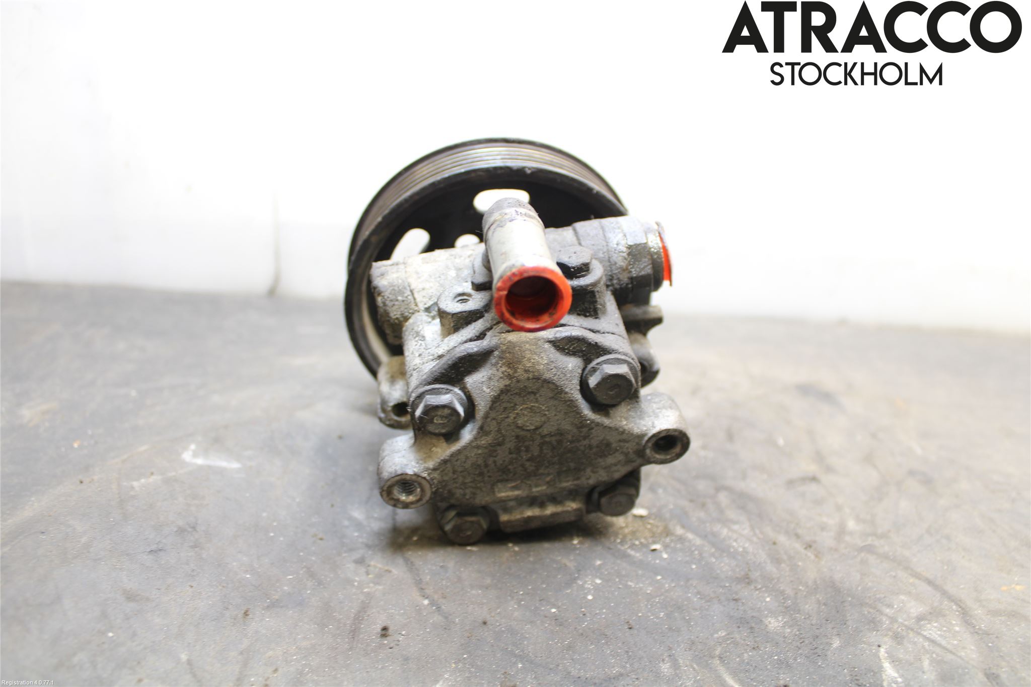Seat ALHAMBRA 01-10 Servo Pumpe