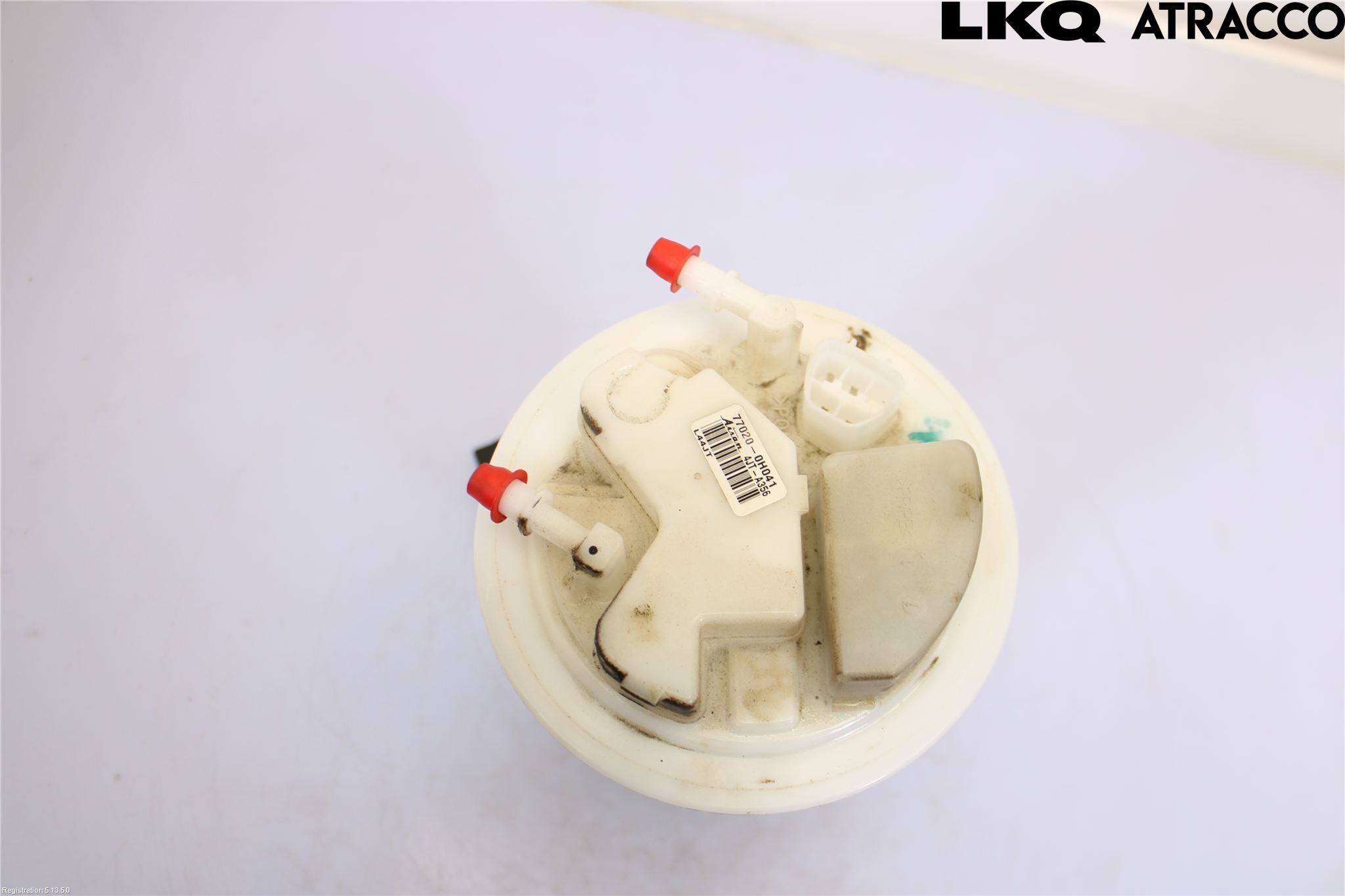 Toyota AYGO X AB70 22- Drivstoffpumpe Fødepumpe El