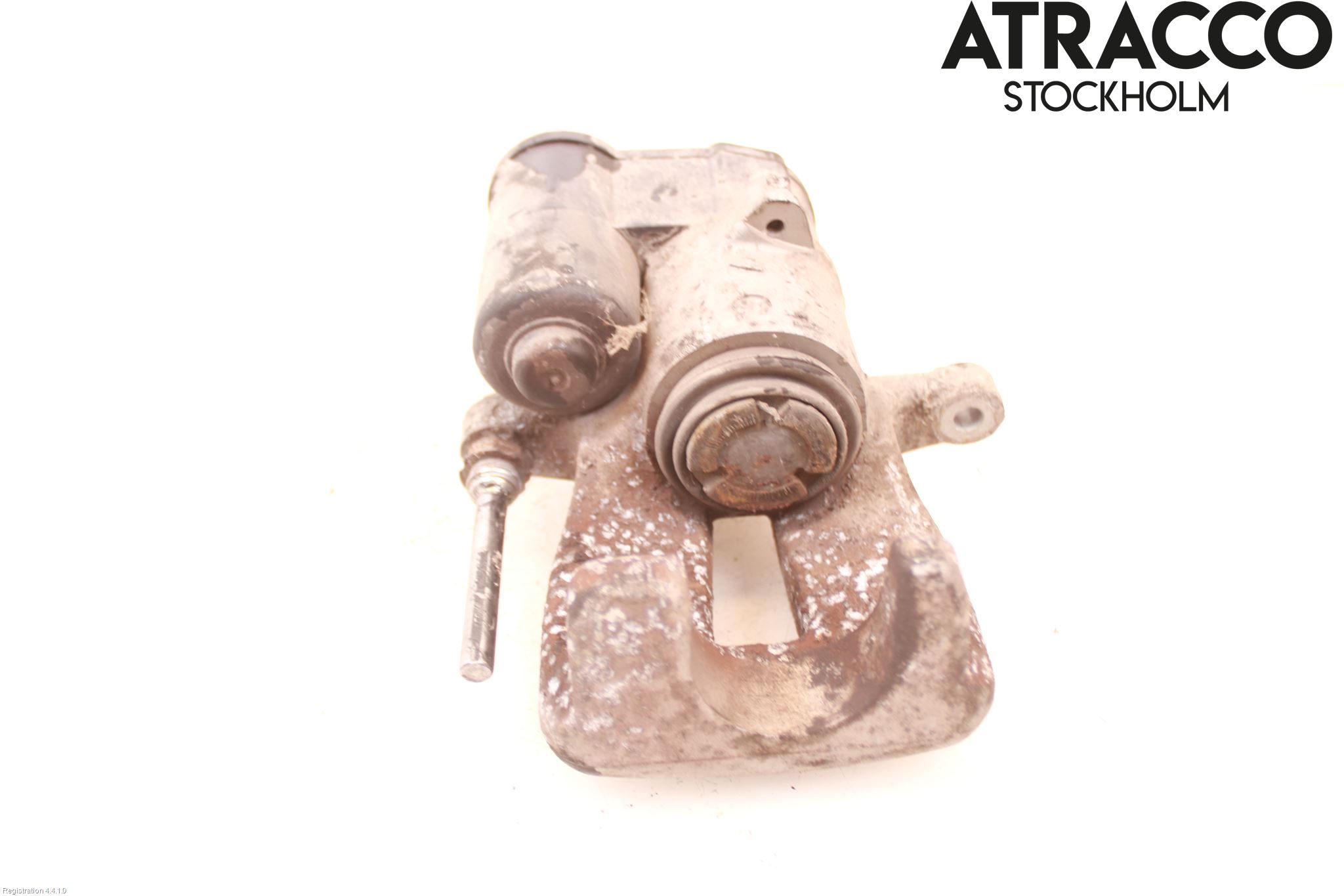 Volkswagen VW PASSAT 05-11 Bremsecaliper Bak Venstre