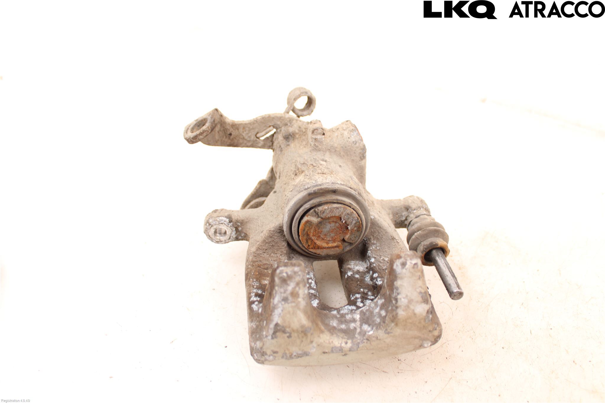 Citroen C4 II 11-18 Bremsecaliper Bak Venstre