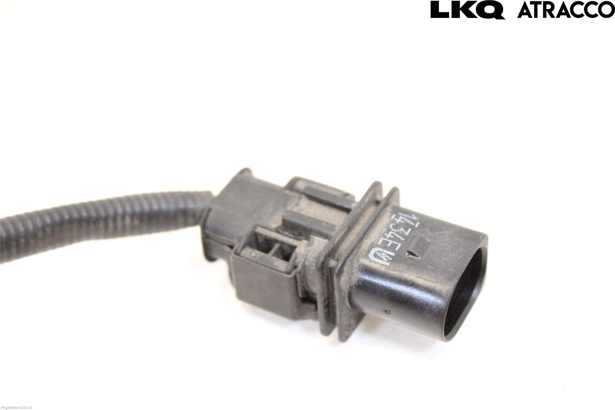 Toyota VERSO 09-18 Inns Lambdasonde