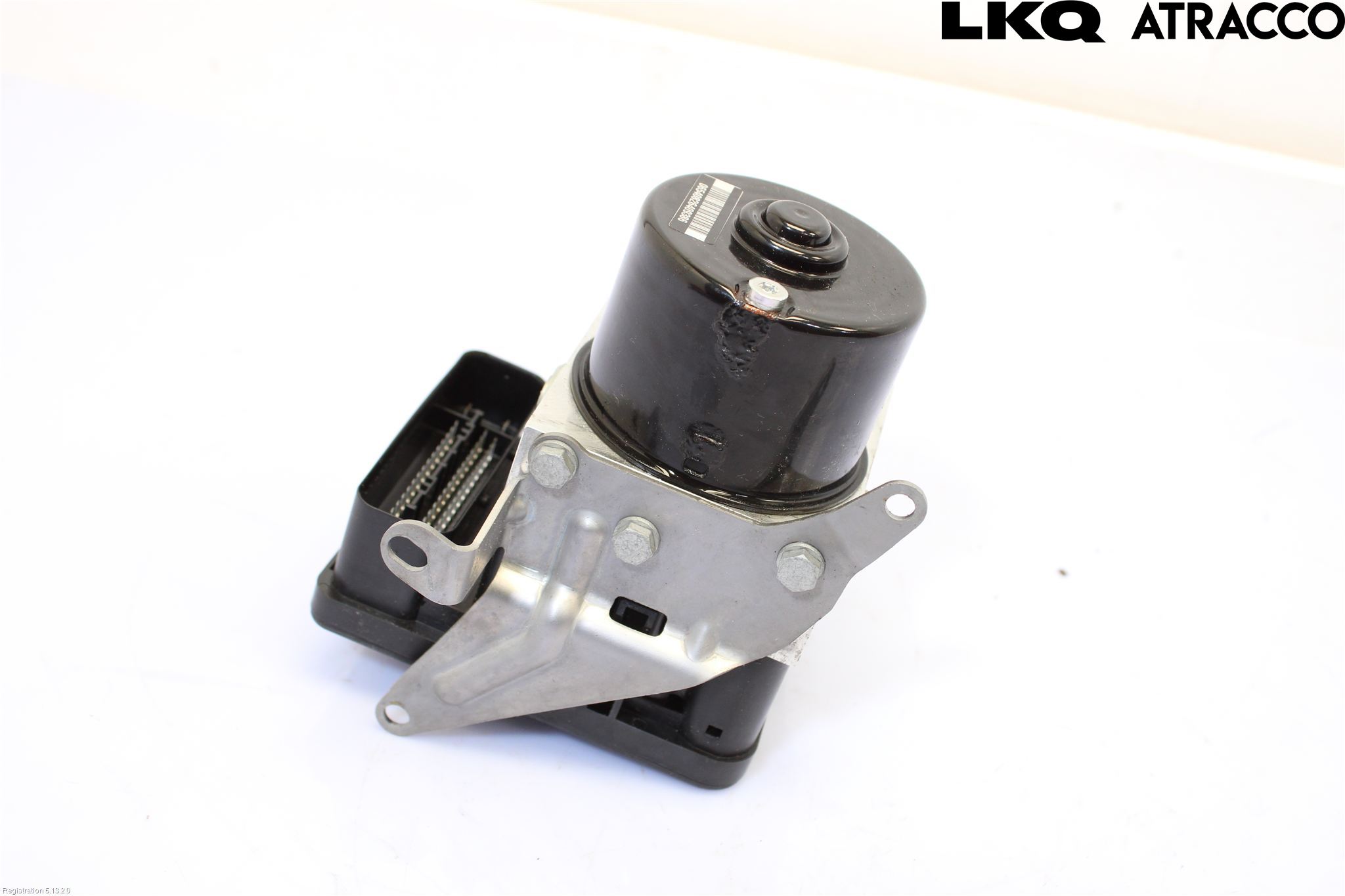 BMW 1 E87/81 5D/3D 03-11 Abs Hydraulikkaggregat