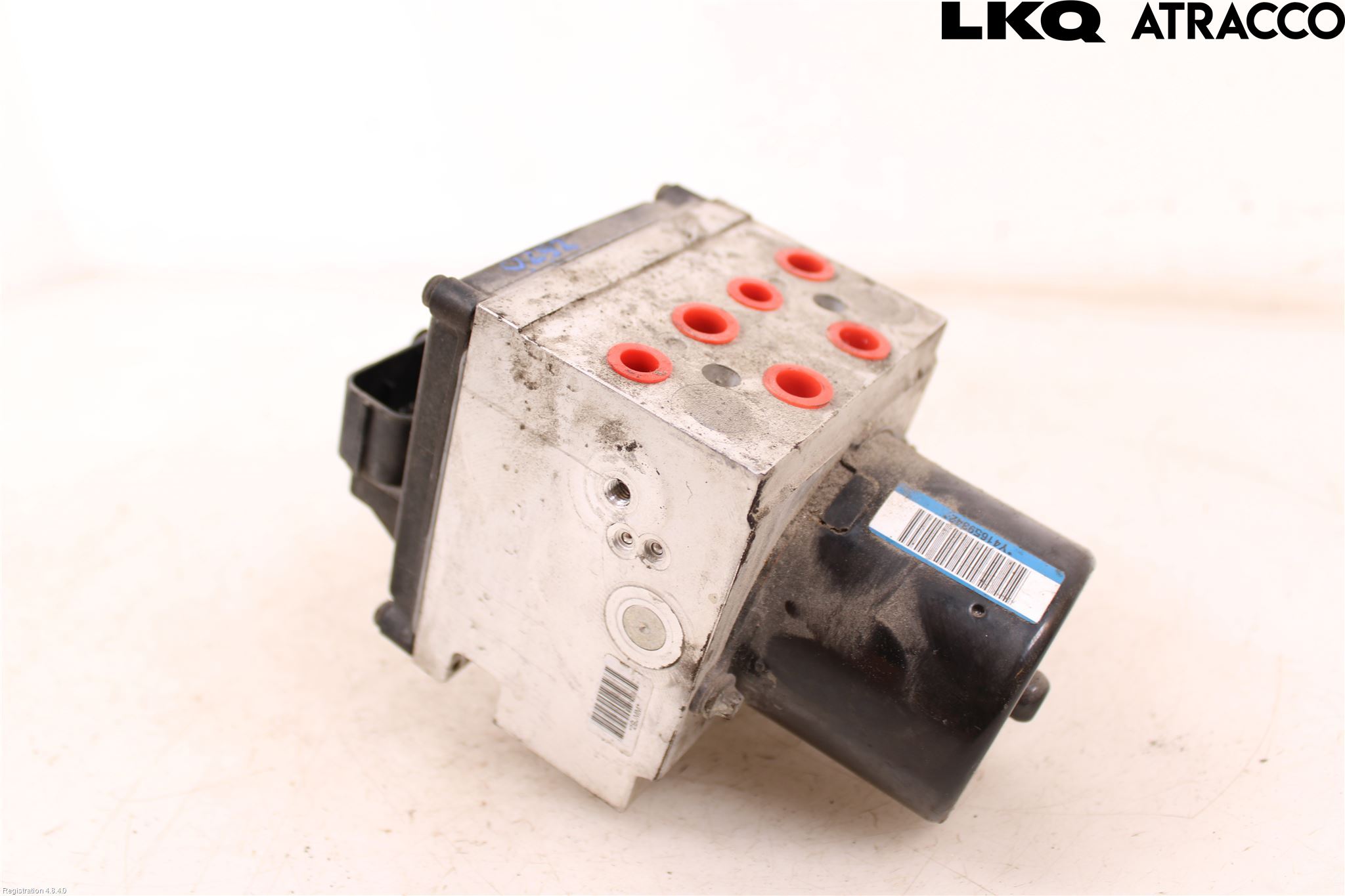 Volkswagen VW PASSAT 05-11 Abs Hydraulikkaggregat