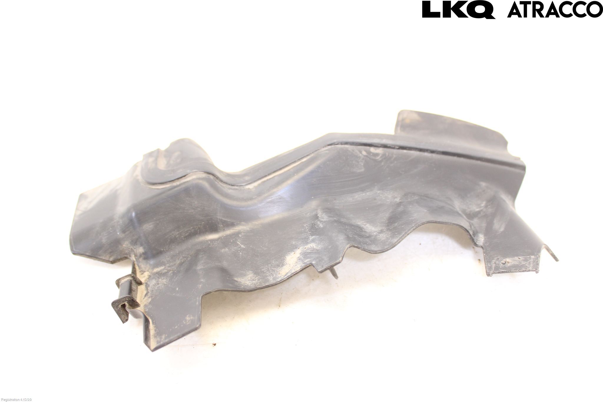 Ford TRANSIT/TOURNEO CONNECT 13-22 Luftstyring Front