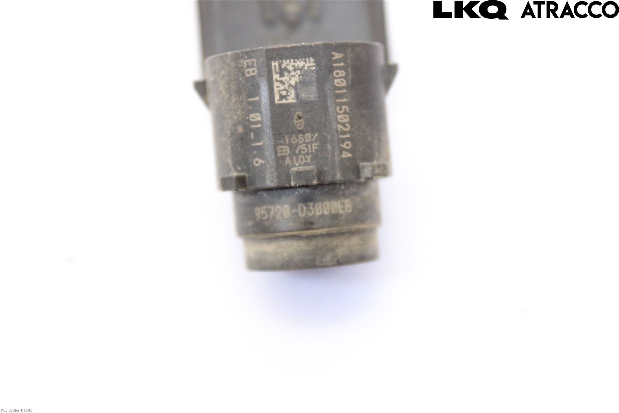 Hyundai IONIQ AE 17-22 Sensor Ryggesensor