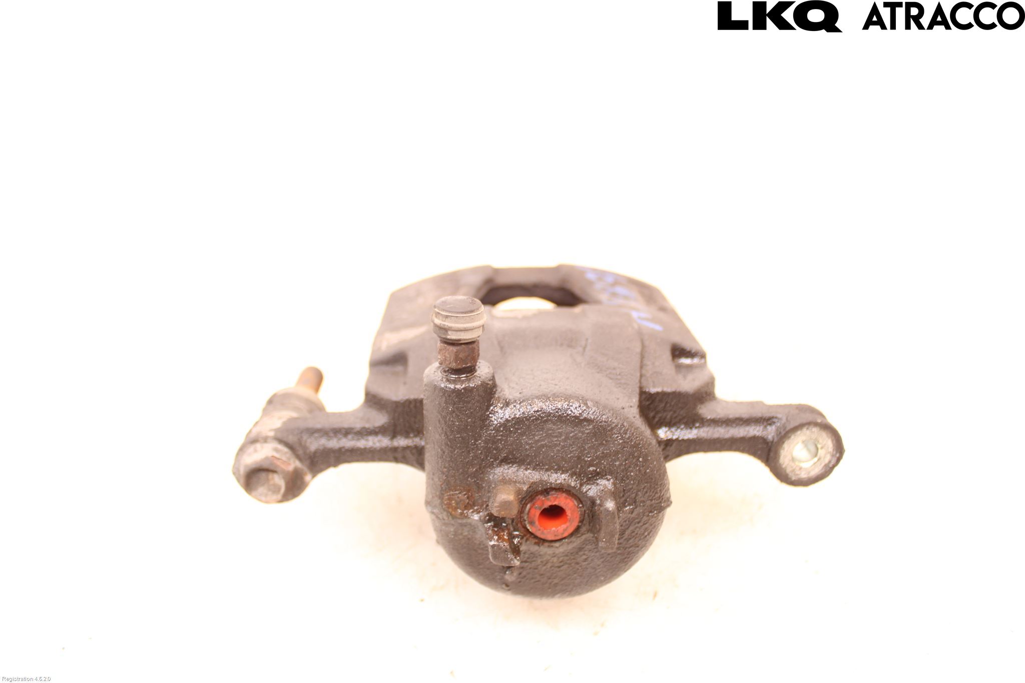 Chevrolet KALOS Bremsecaliper Foran Venstre