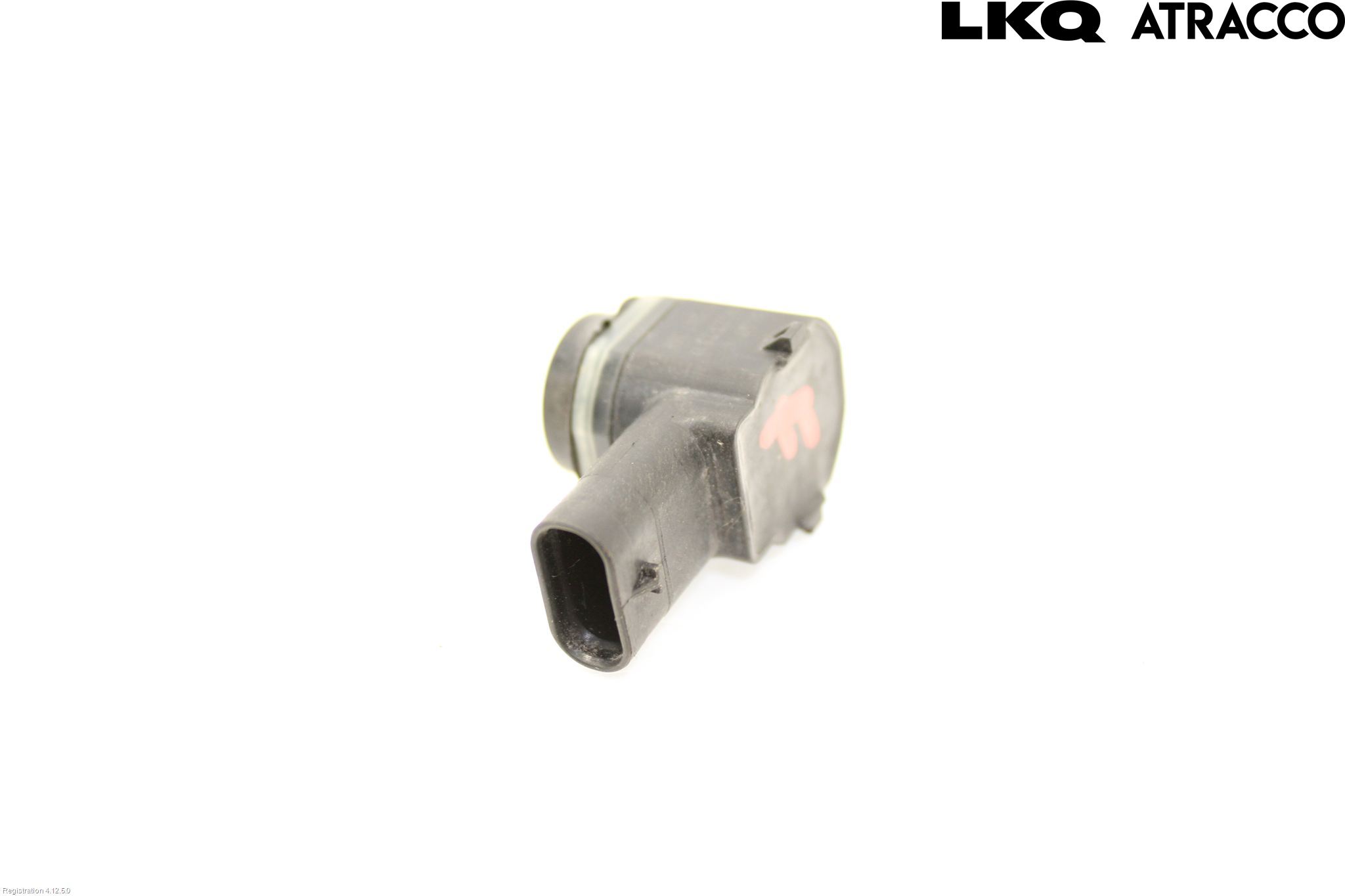 Ford TRANSIT SKÅP/BUSS 14-22 Sensor Parkering Front
