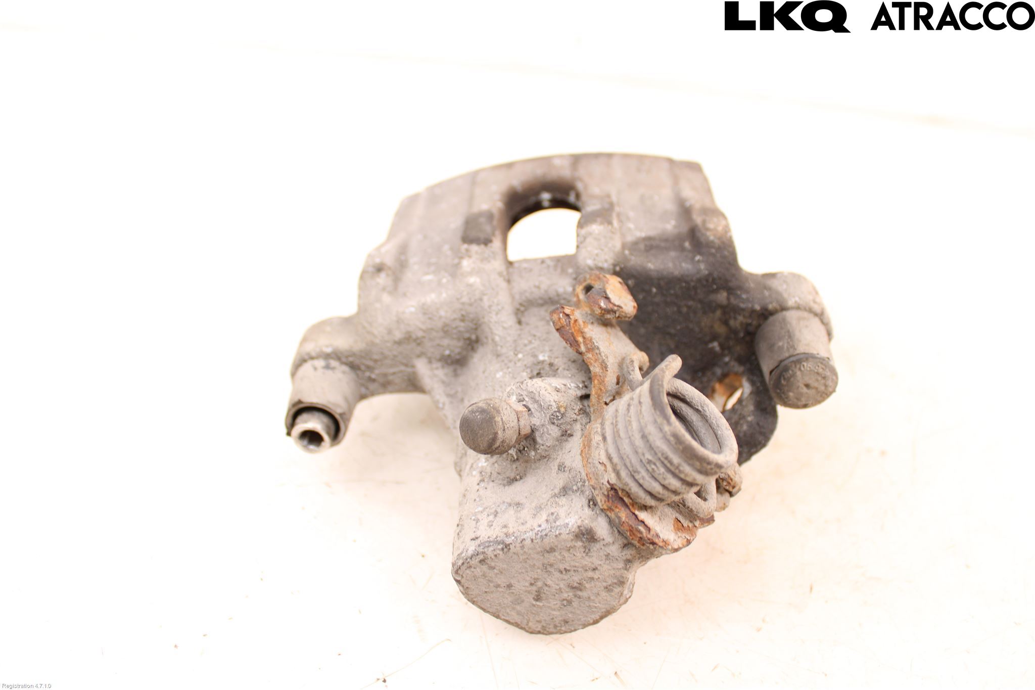 Mazda 5 10-18 Bremsecaliper Bak Venstre