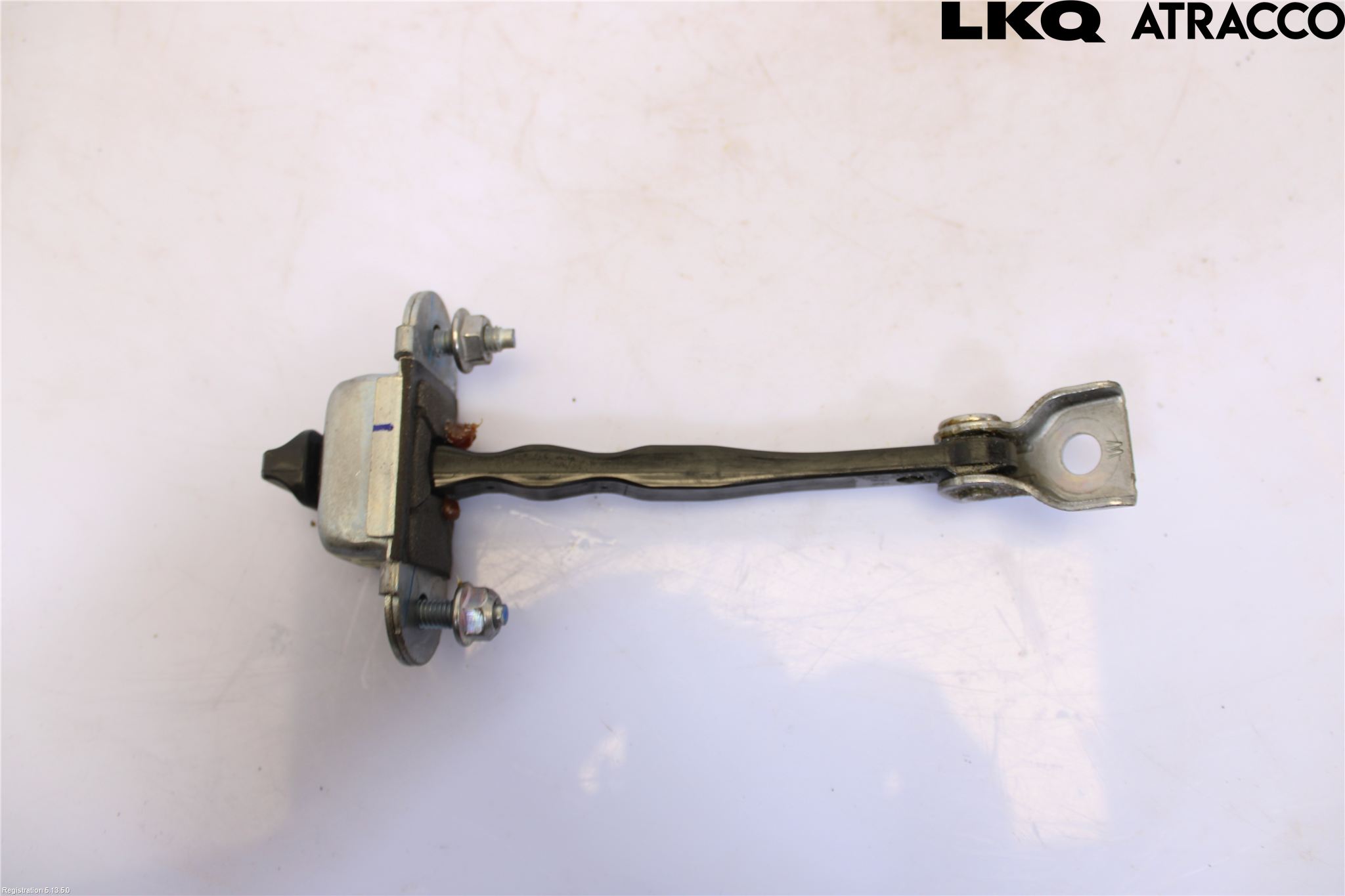 Opel FRONTERA 25- Dørstopper
