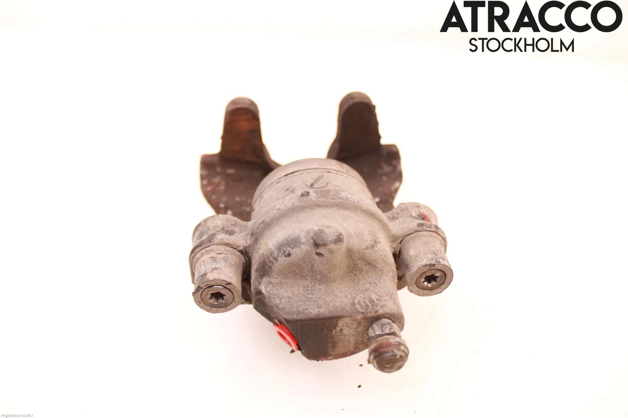 Mercedes-Benz MB E-KLASS (W211) 02-09 Bremsecaliper Bak Venstre