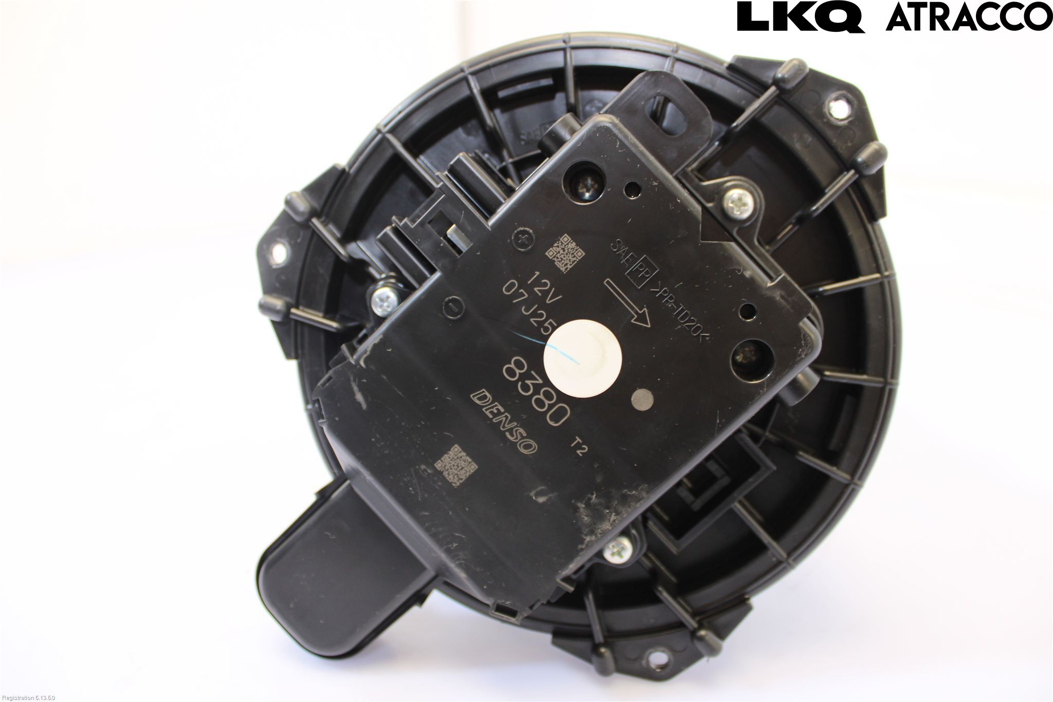 Toyota RAV4 19- Varmeapparat Viftemotor