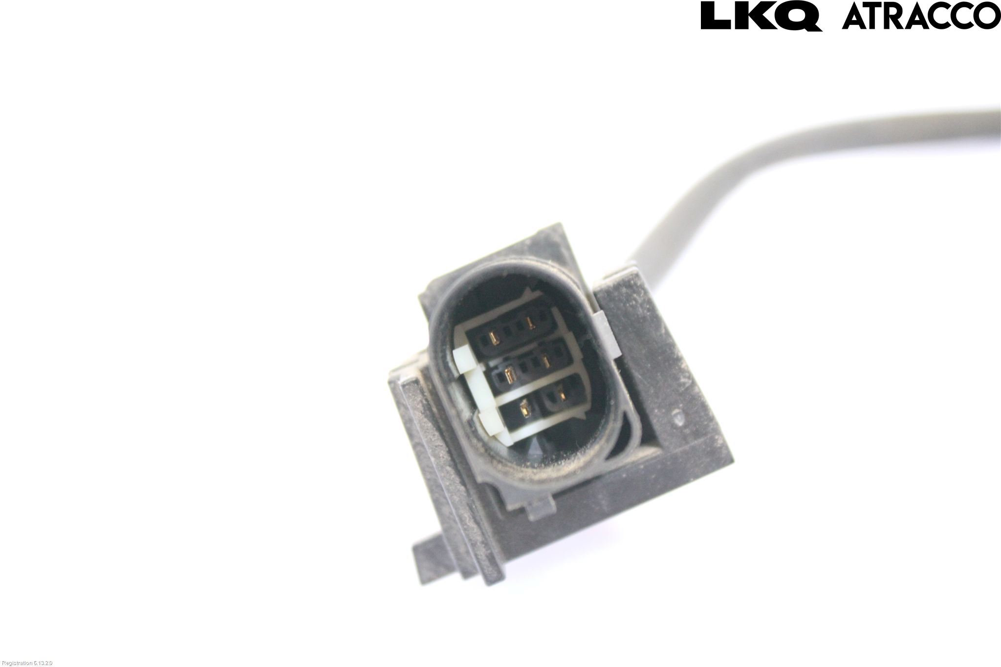 Audi A4/S4 B9 16-19 Inns Lambdasonde