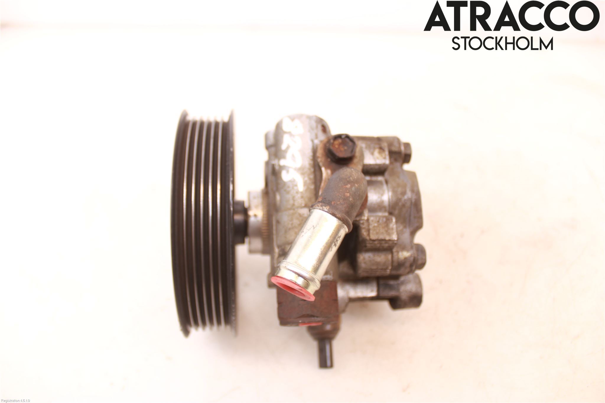 Toyota COROLLA VERSO 04-07 Servo Pumpe