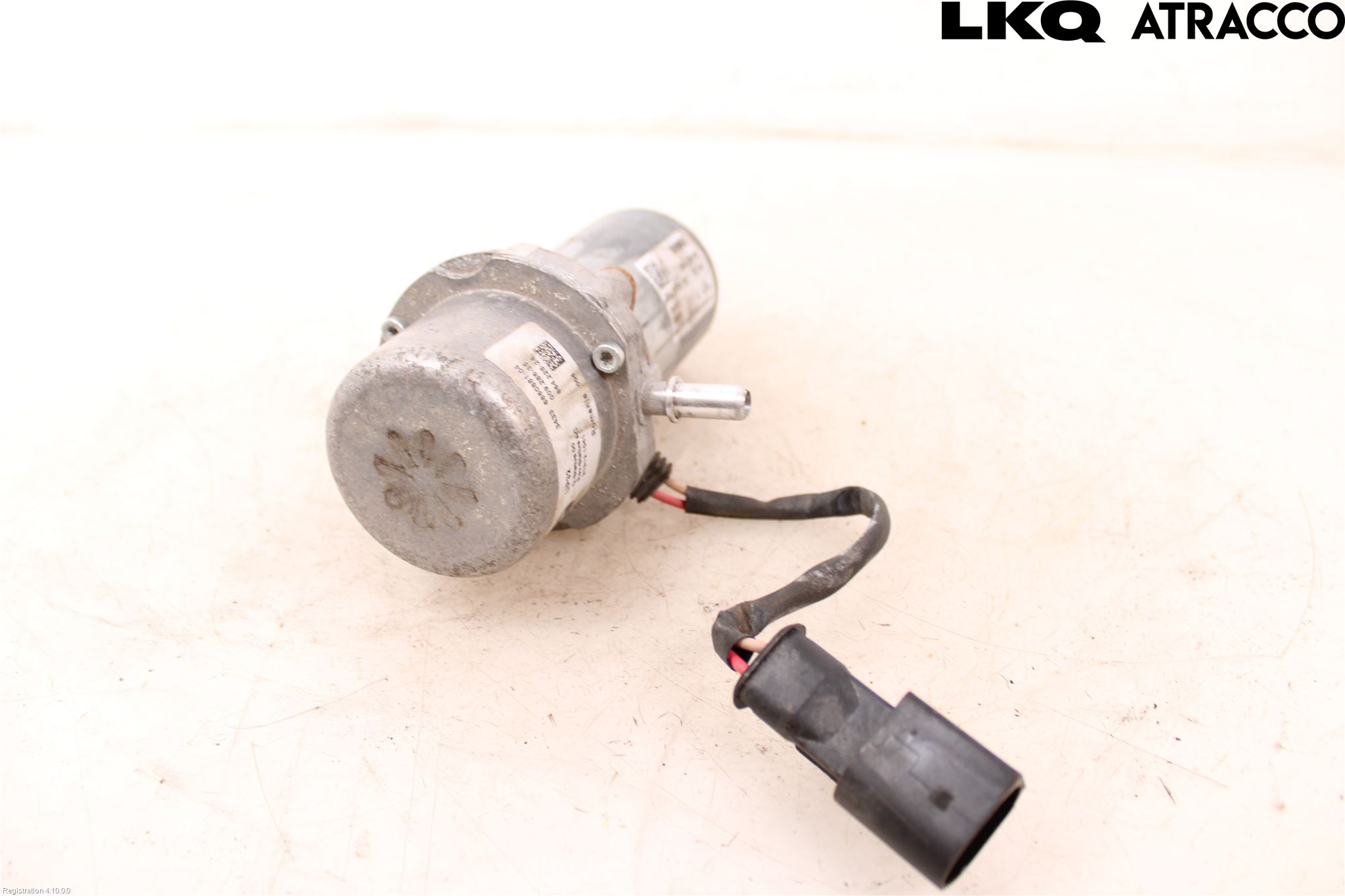 Mini ONE/COOPER 3DR F56 14-24 Vacuumpumpe