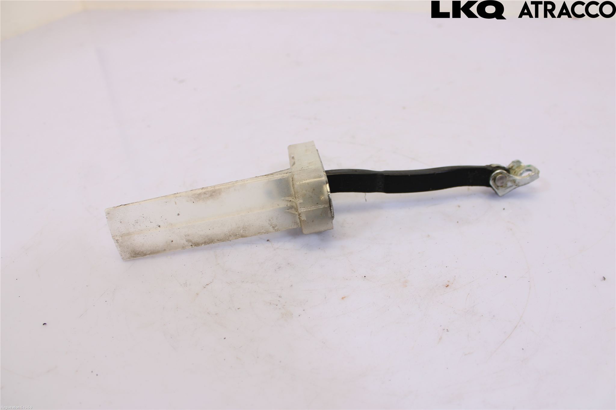 Toyota C-HR 16-23 Dørstopper