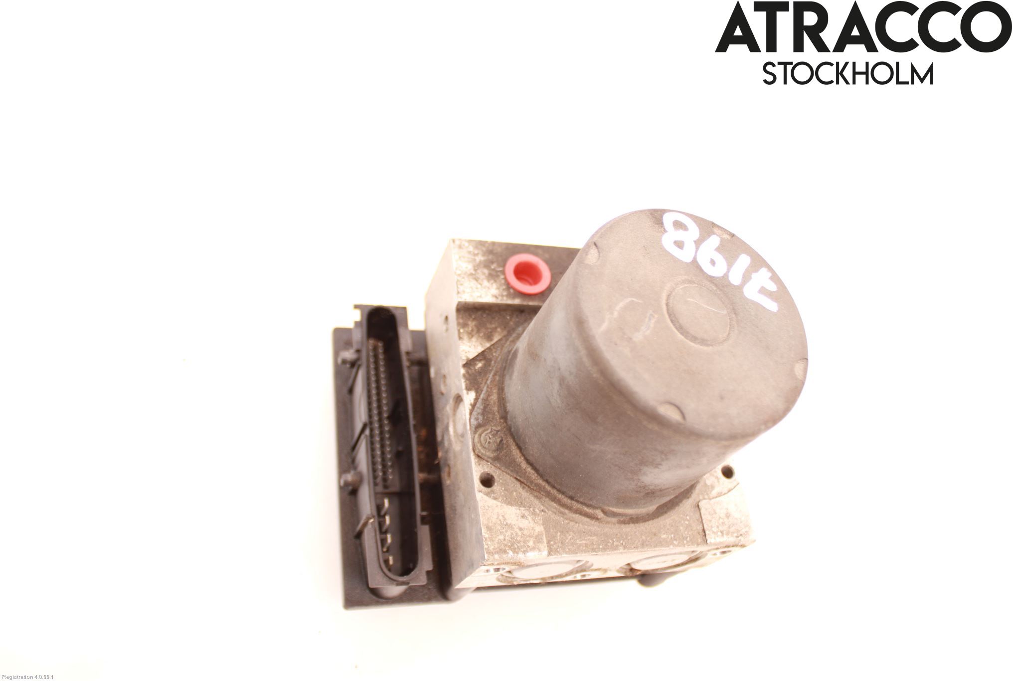 Saab 9-5     06-10 Abs Hydraulikkaggregat
