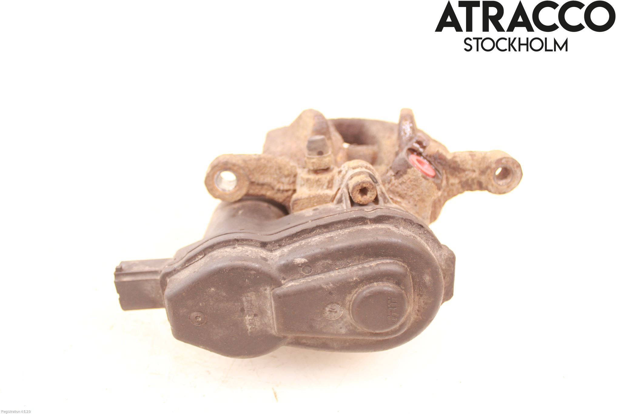 Landrover LAND ROVER RANGE ROVER EVOQUE (L538) 11-18 Bremsecaliper Bak Høyre