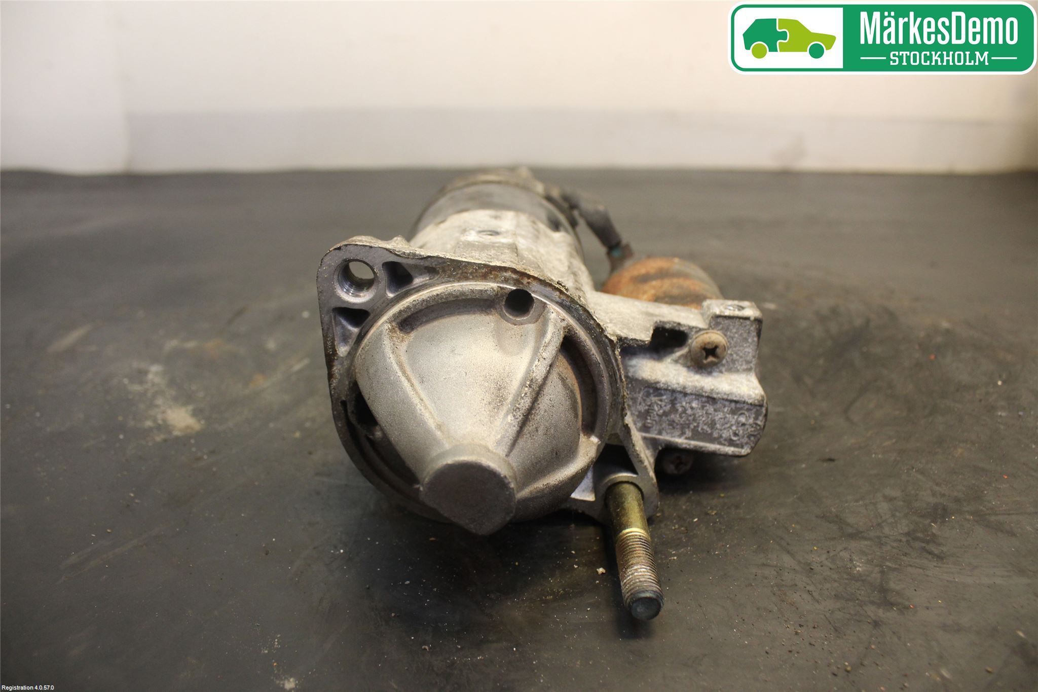 Hyundai SONATA   99-05 Startmotor