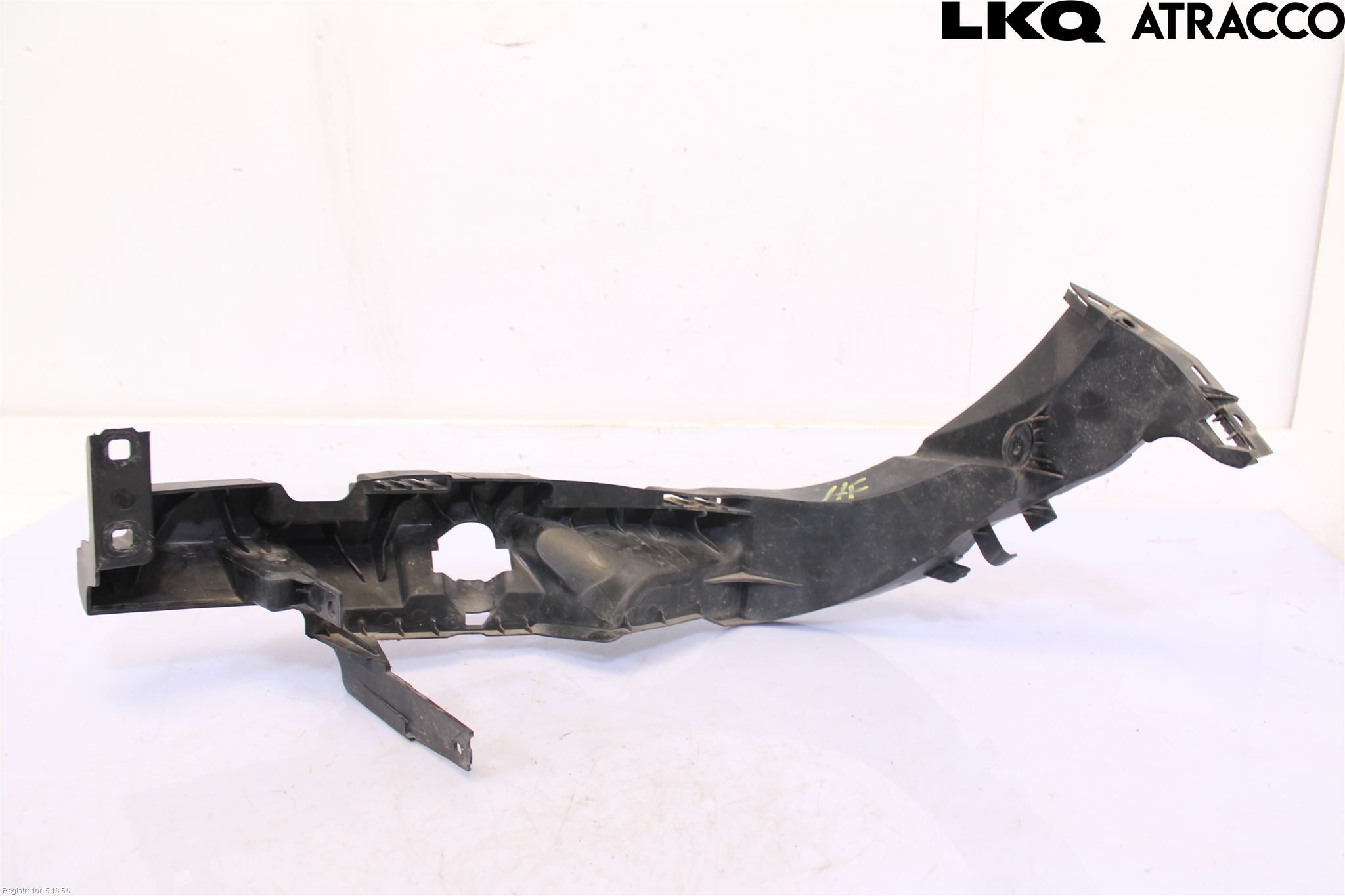 BMW X1 E84 10-15 Frontlykt Holder-Feste