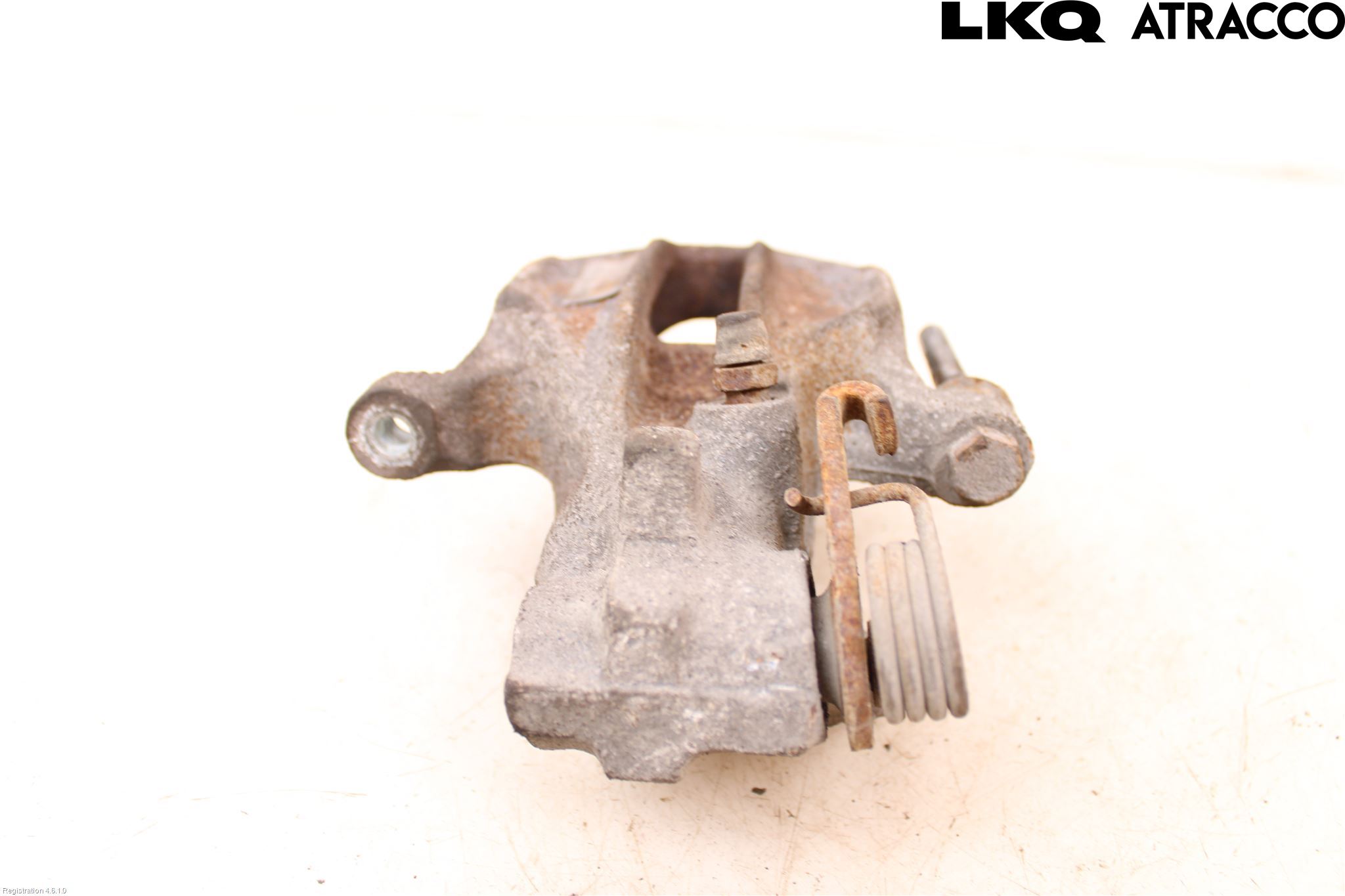 Audi 80/90 87-91 Bremsecaliper Bak Venstre