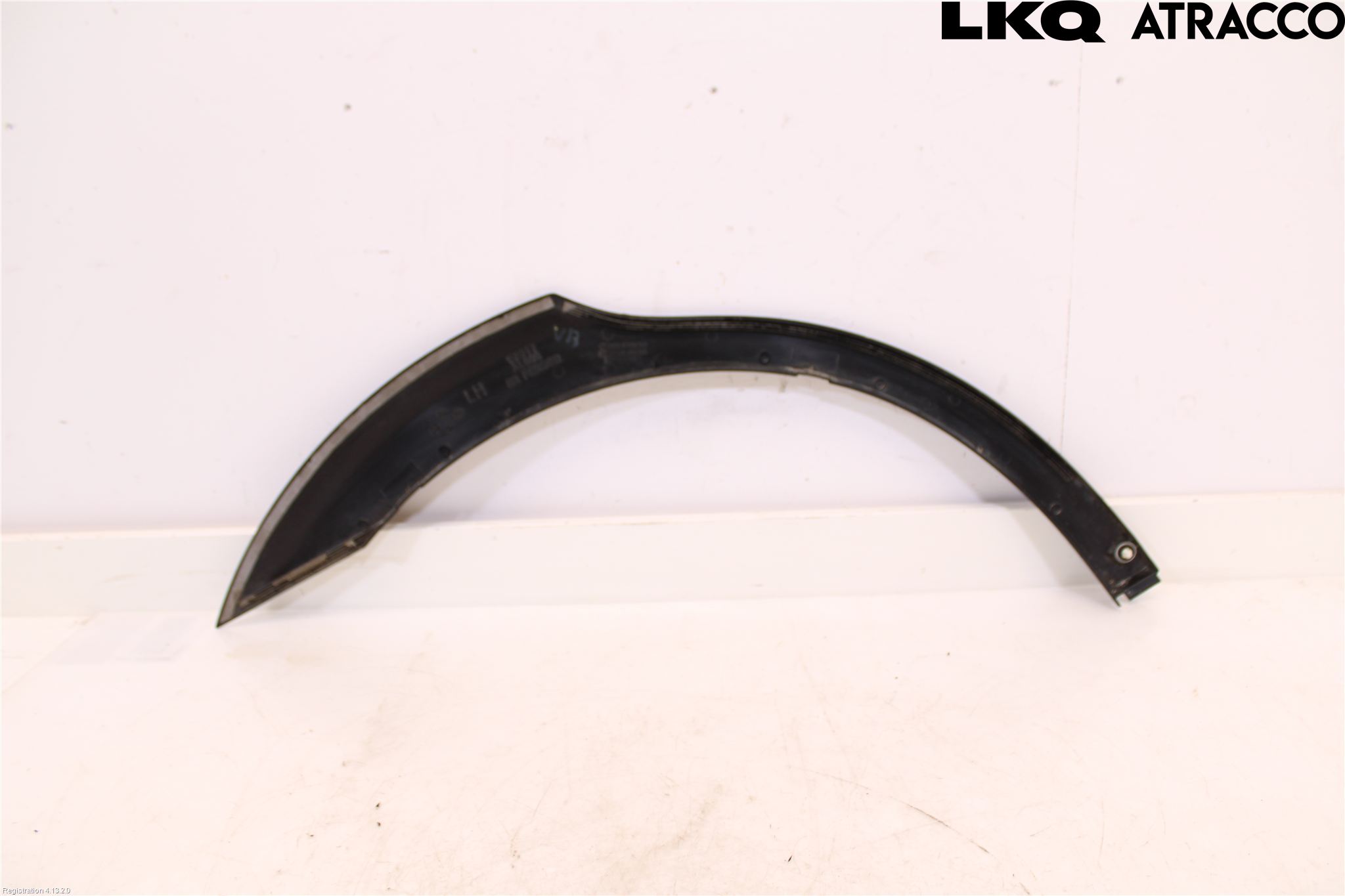Subaru OUTBACK 15-20 List Venstre Side