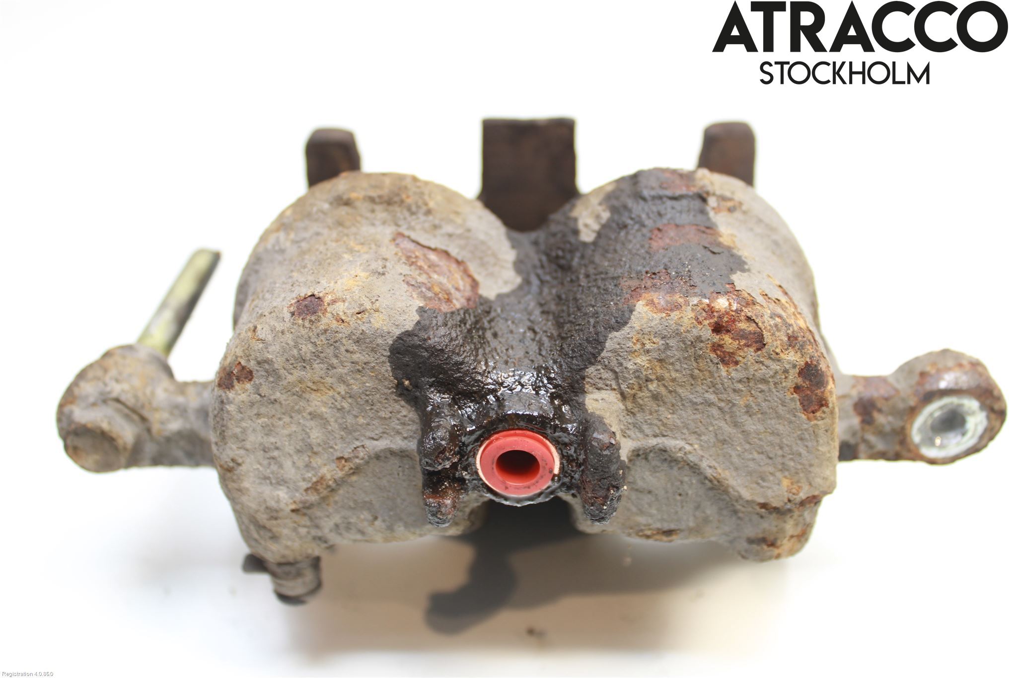 Hyundai SANTA FE  06-12 Bremsecaliper Foran Venstre