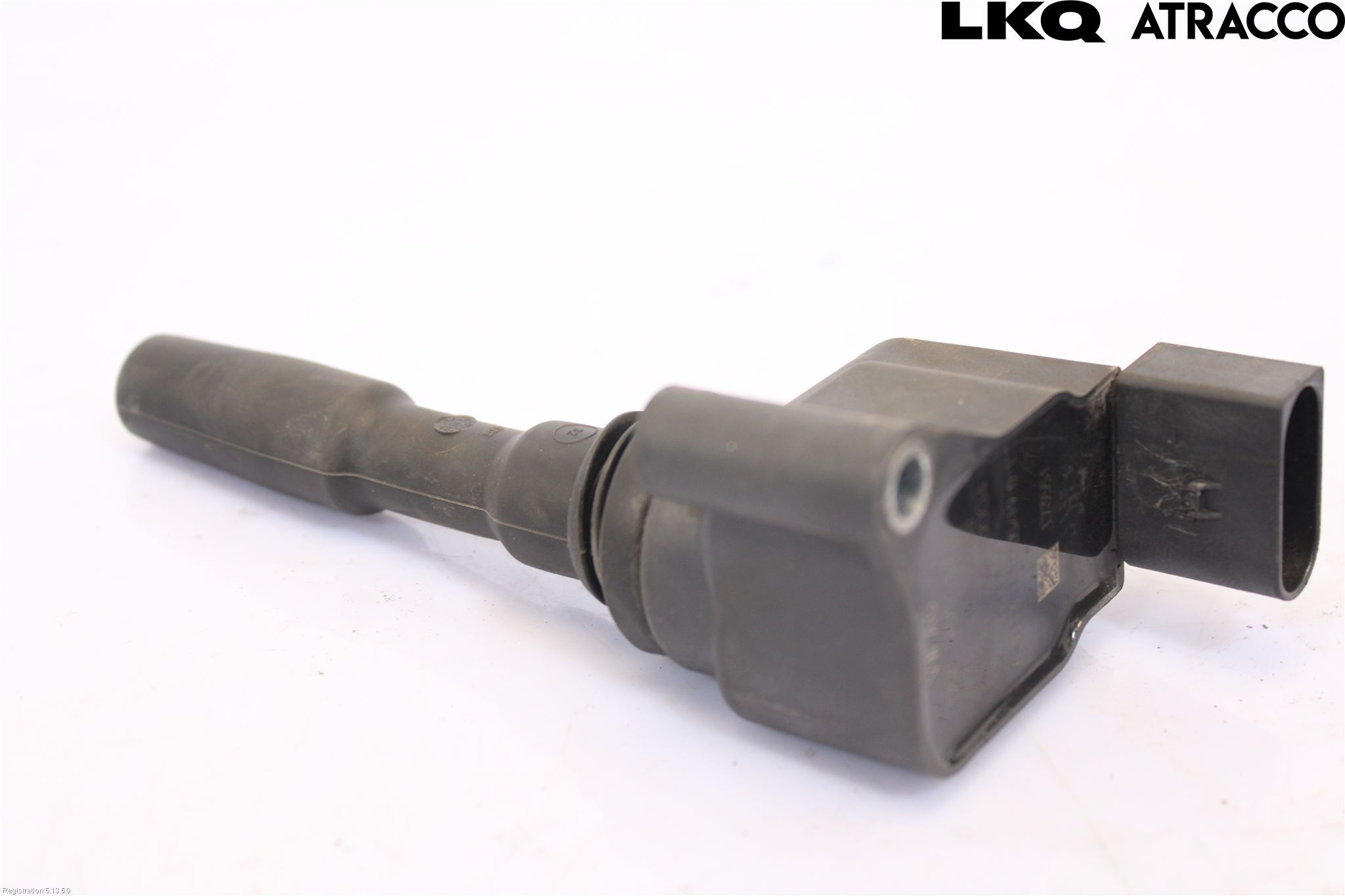 Volkswagen VW GOLF / E-GOLF VII 13-20 Coil
